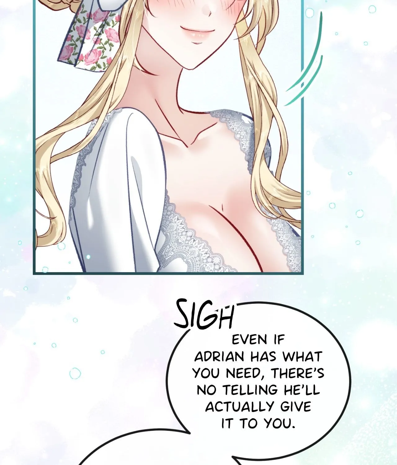 Hunks, Harems, and Hardcore Habits Chapter 46 - Page 74 in English