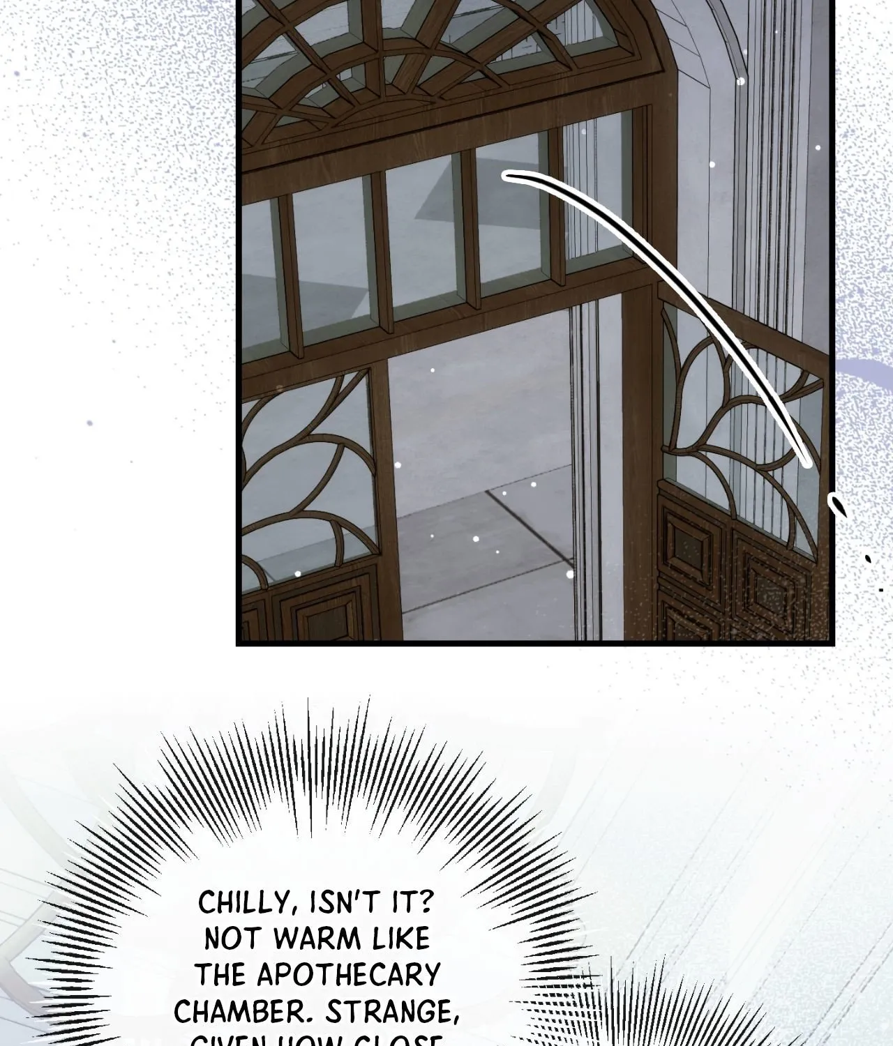 Hunks, Harems, and Hardcore Habits Chapter 46 - Page 83 in English