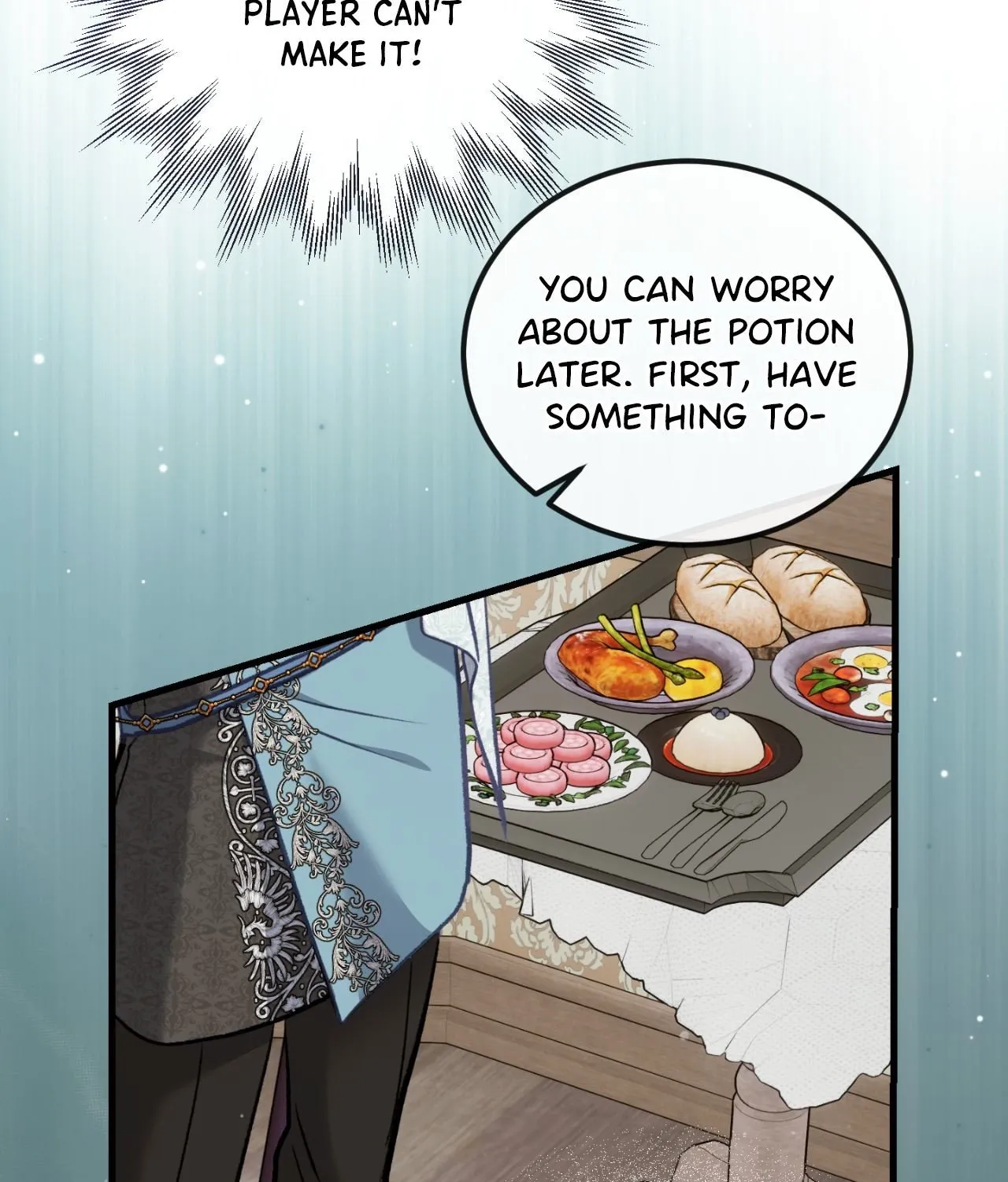 Hunks, Harems, and Hardcore Habits Chapter 46 - Page 9 in English