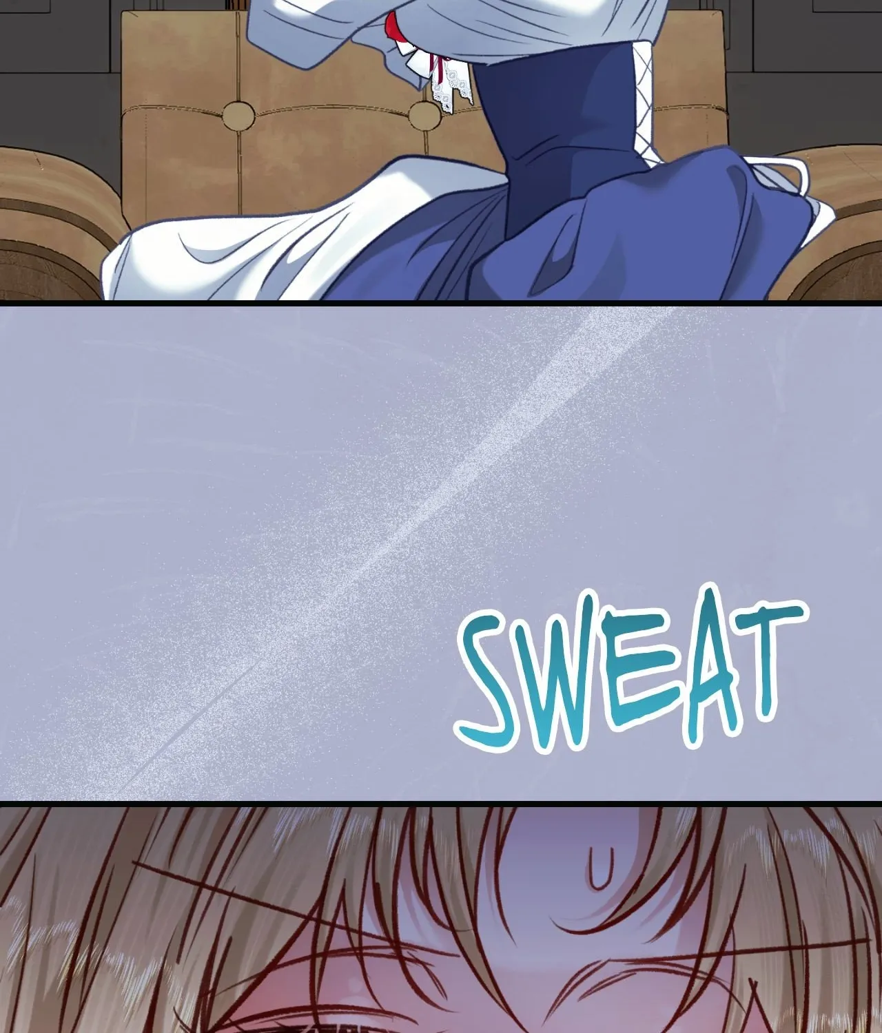 Hunks, Harems, and Hardcore Habits Chapter 47 - Page 10 in English