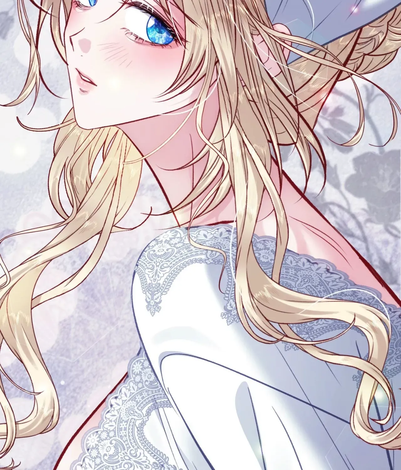 Hunks, Harems, and Hardcore Habits Chapter 47 - Page 108 in English
