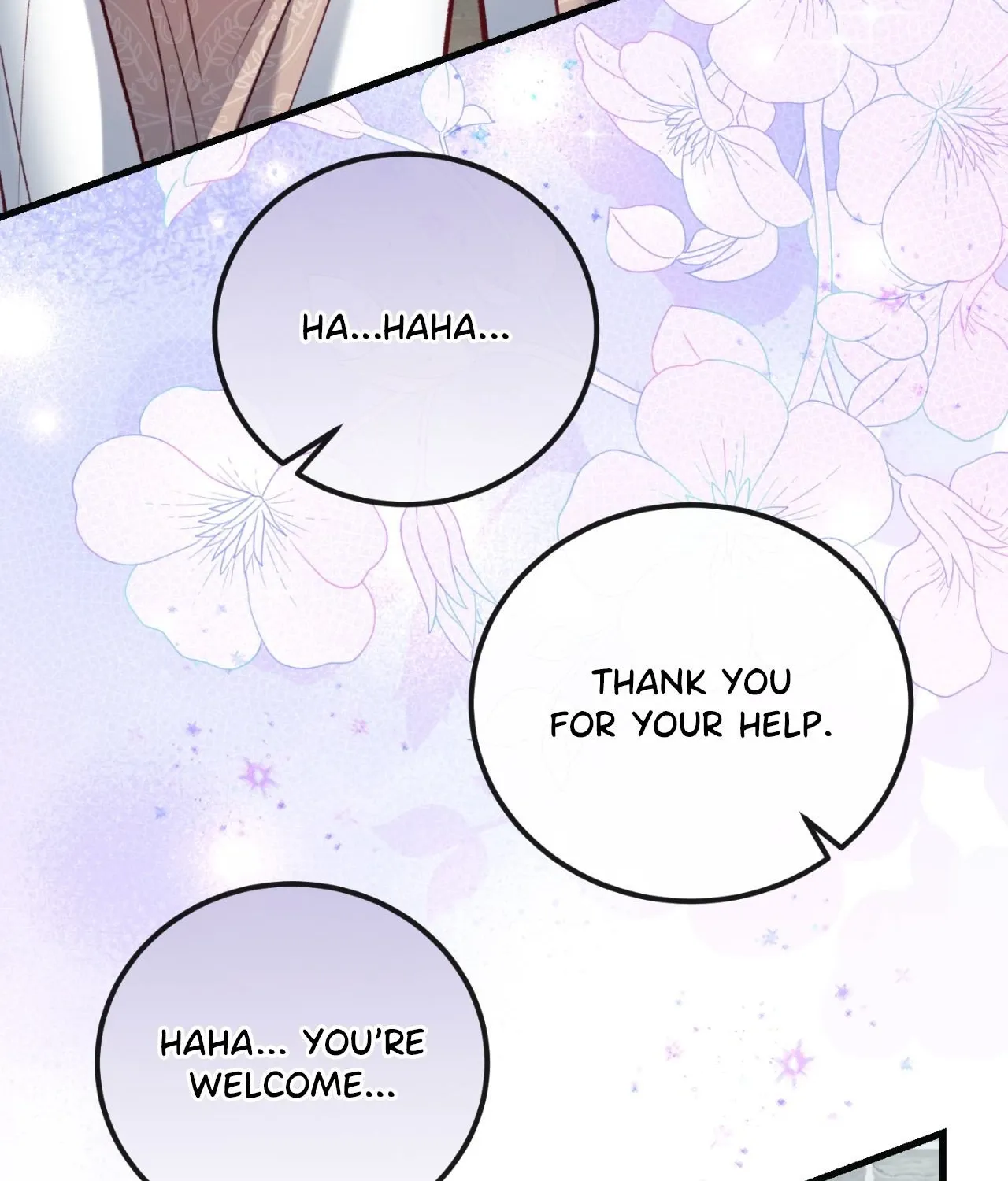 Hunks, Harems, and Hardcore Habits Chapter 47 - Page 116 in English