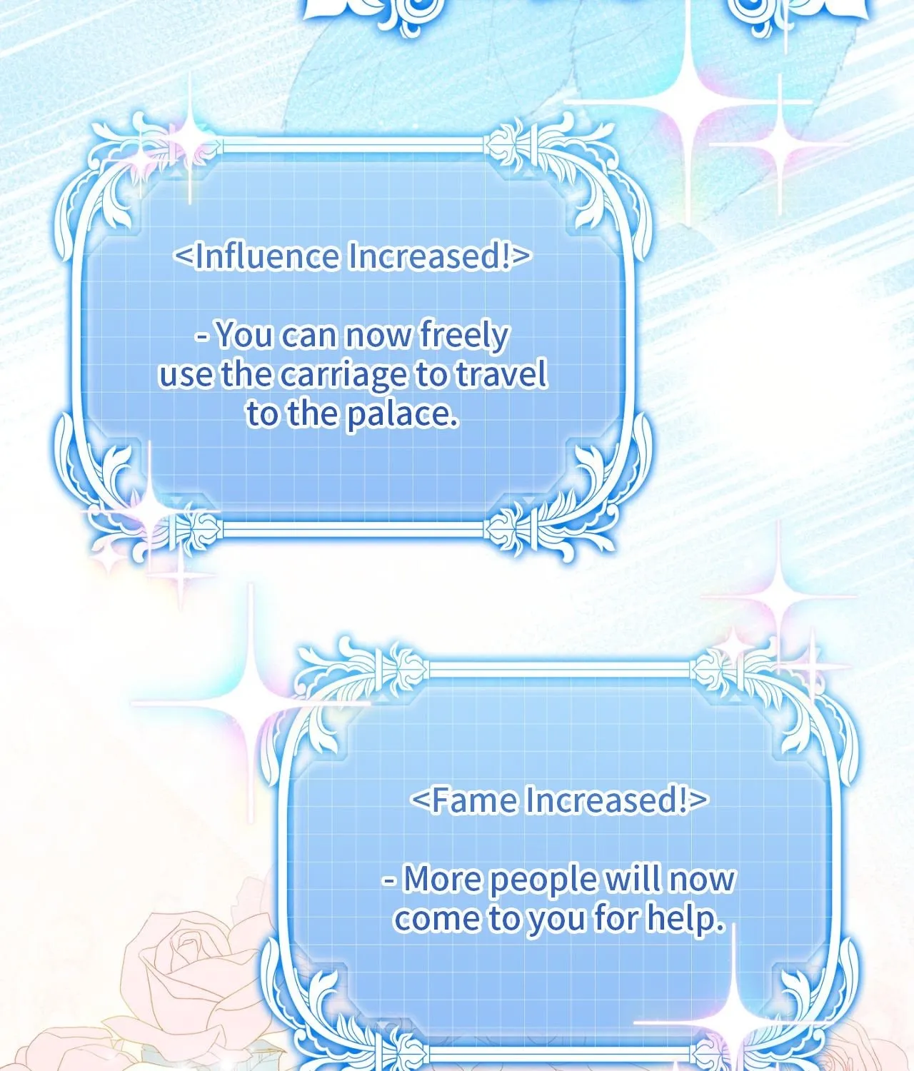 Hunks, Harems, and Hardcore Habits Chapter 47 - Page 121 in English