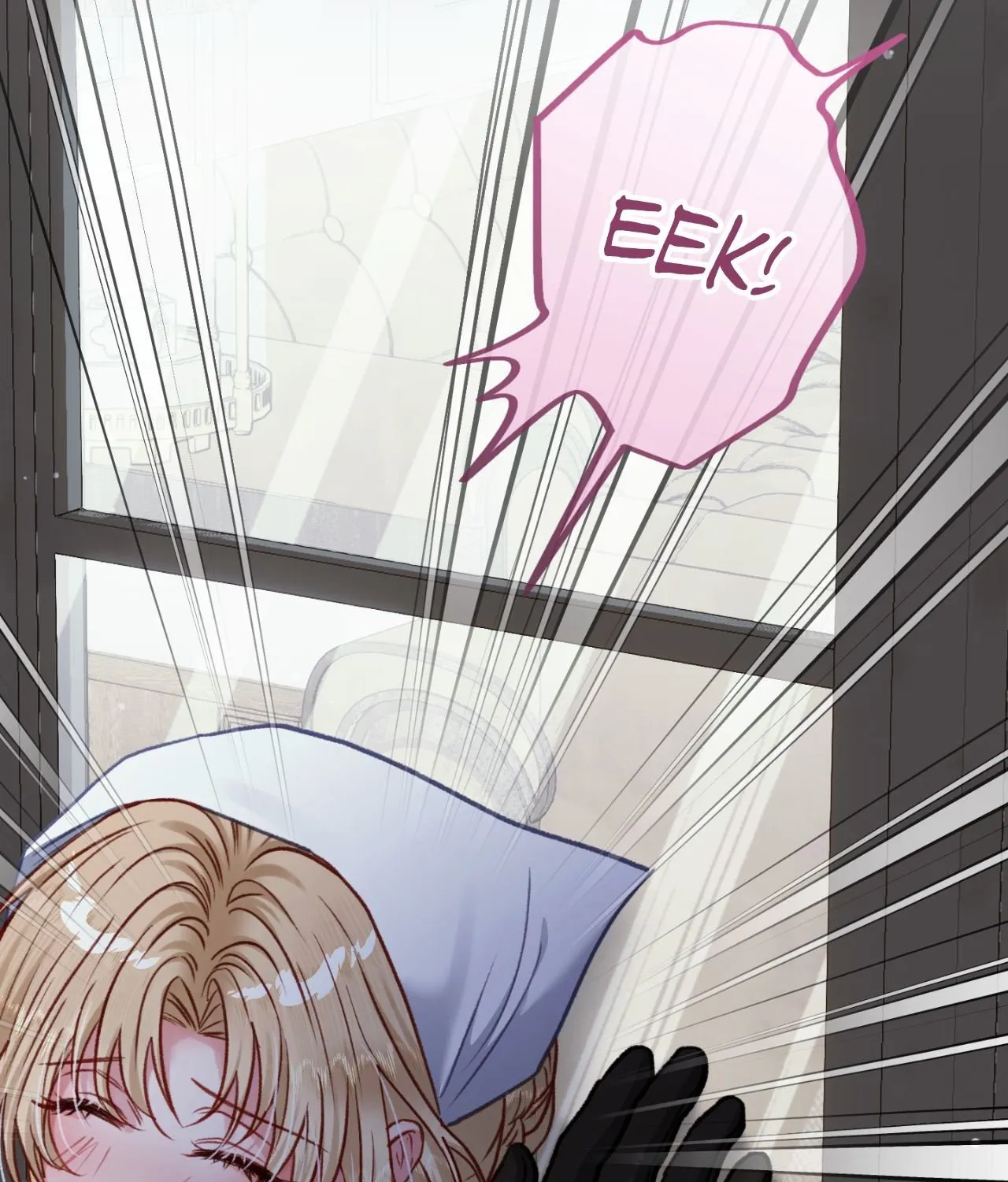 Hunks, Harems, and Hardcore Habits Chapter 47 - Page 129 in English
