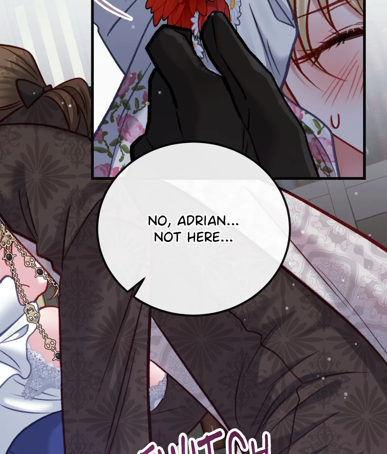 Hunks, Harems, and Hardcore Habits Chapter 47 - Page 132 in English