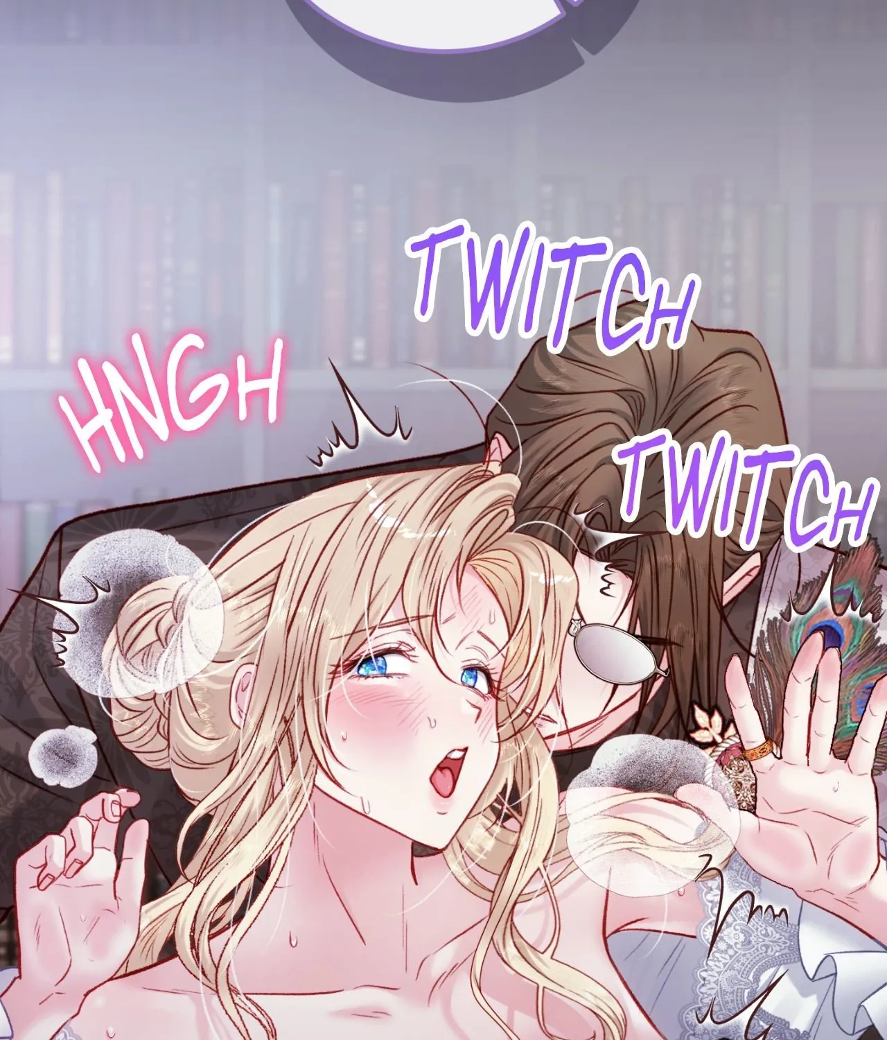 Hunks, Harems, and Hardcore Habits Chapter 47 - Page 139 in English