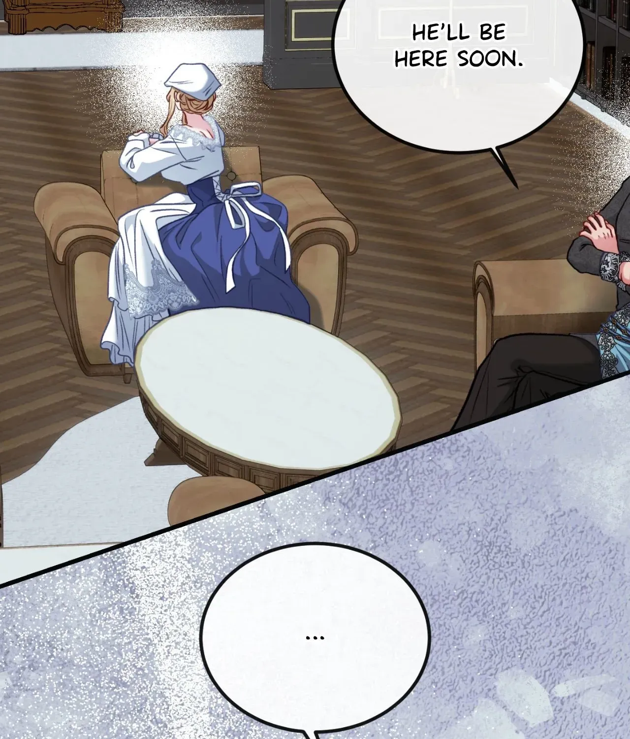 Hunks, Harems, and Hardcore Habits Chapter 47 - Page 14 in English