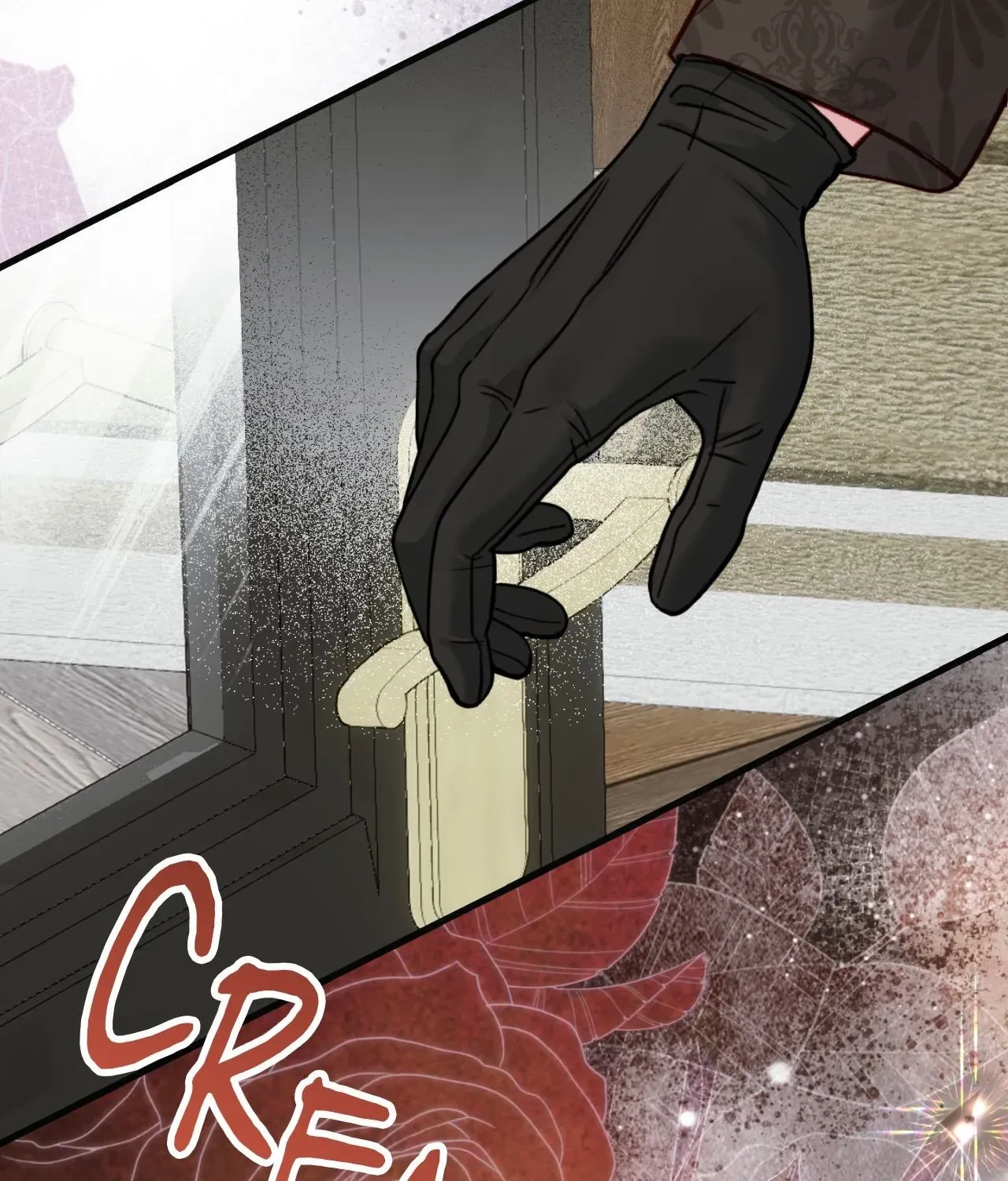 Hunks, Harems, and Hardcore Habits Chapter 47 - Page 22 in English