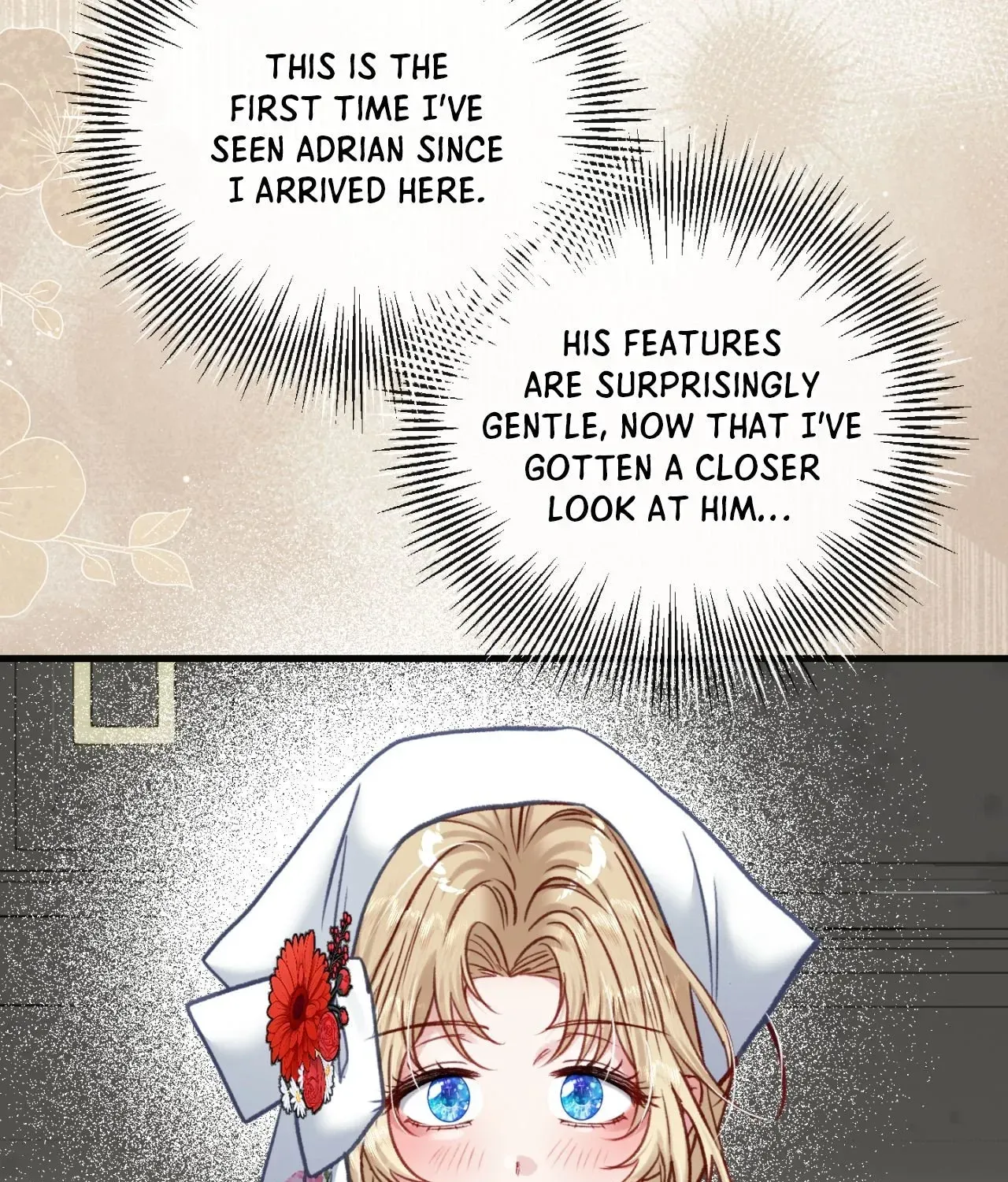 Hunks, Harems, and Hardcore Habits Chapter 47 - Page 27 in English