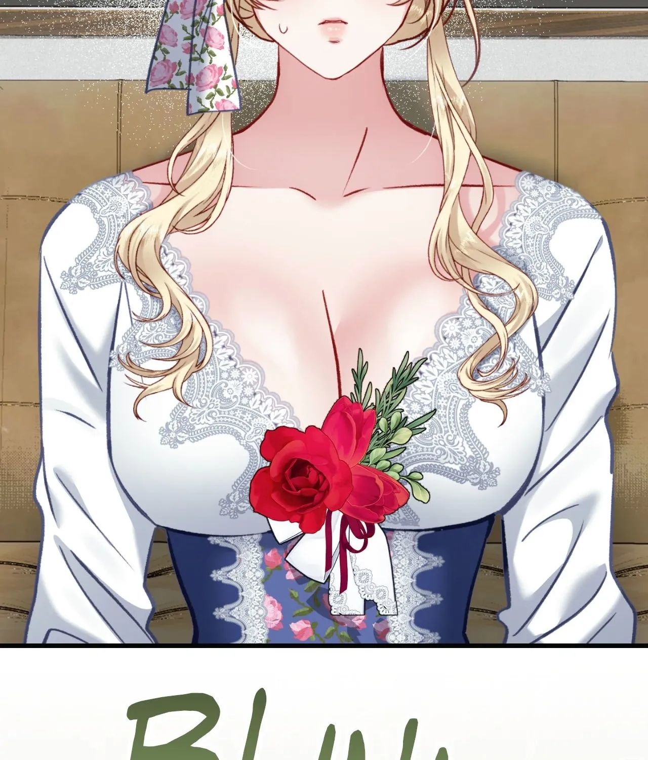 Hunks, Harems, and Hardcore Habits Chapter 47 - Page 28 in English