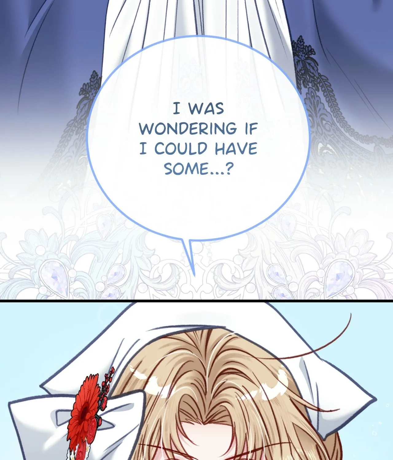 Hunks, Harems, and Hardcore Habits Chapter 47 - Page 38 in English
