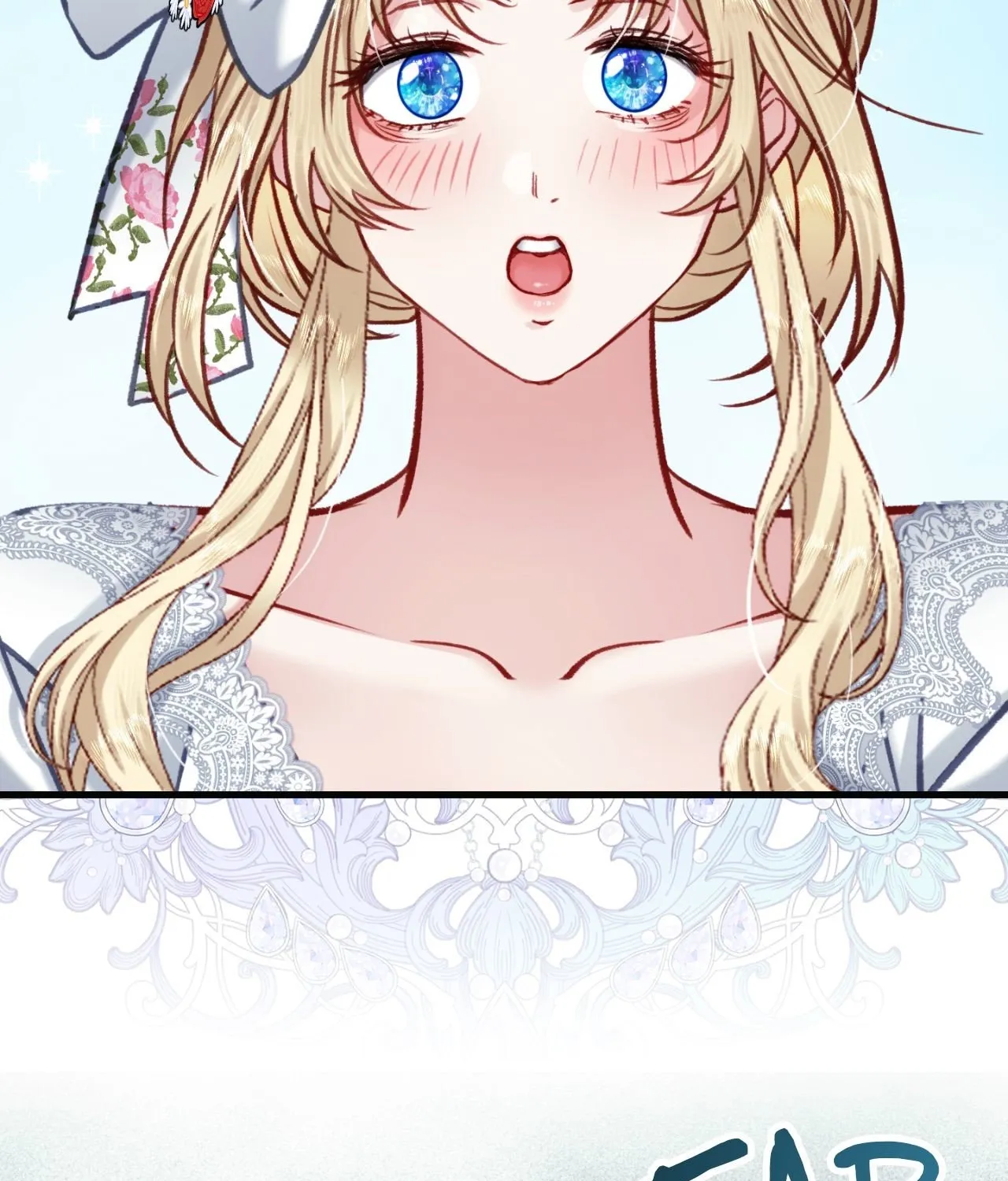 Hunks, Harems, and Hardcore Habits Chapter 47 - Page 39 in English