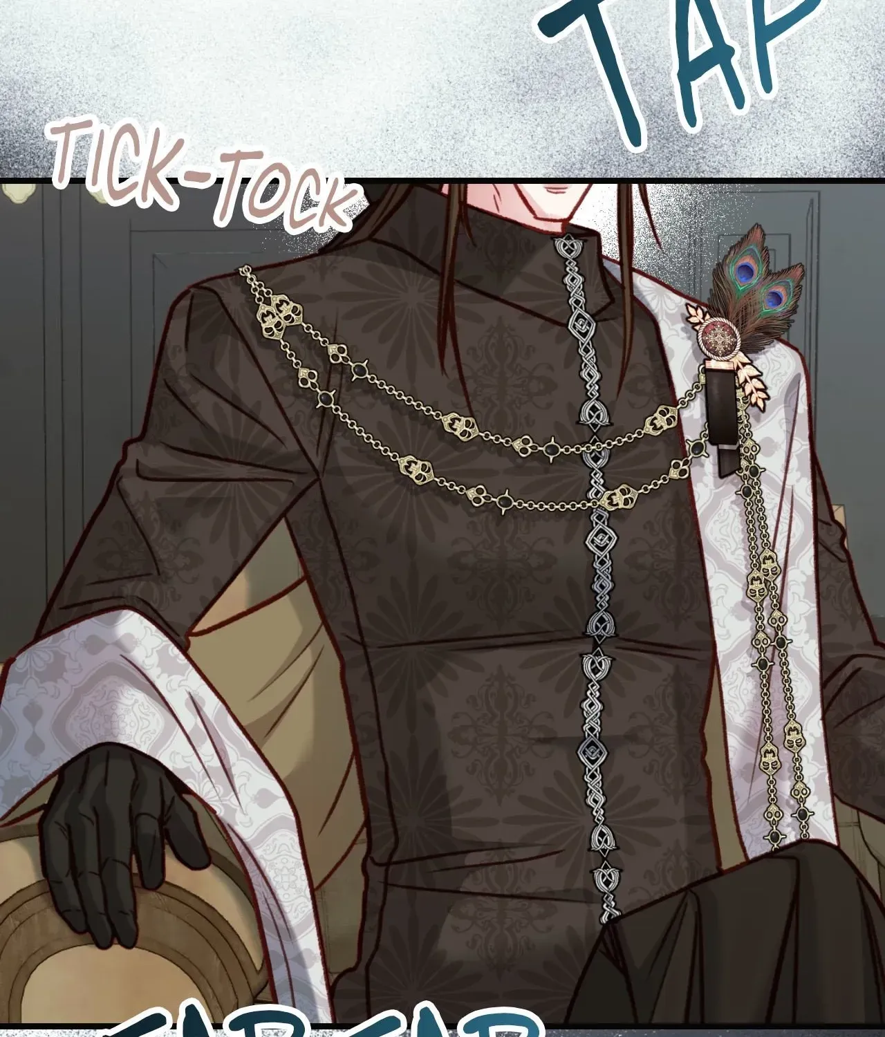 Hunks, Harems, and Hardcore Habits Chapter 47 - Page 40 in English