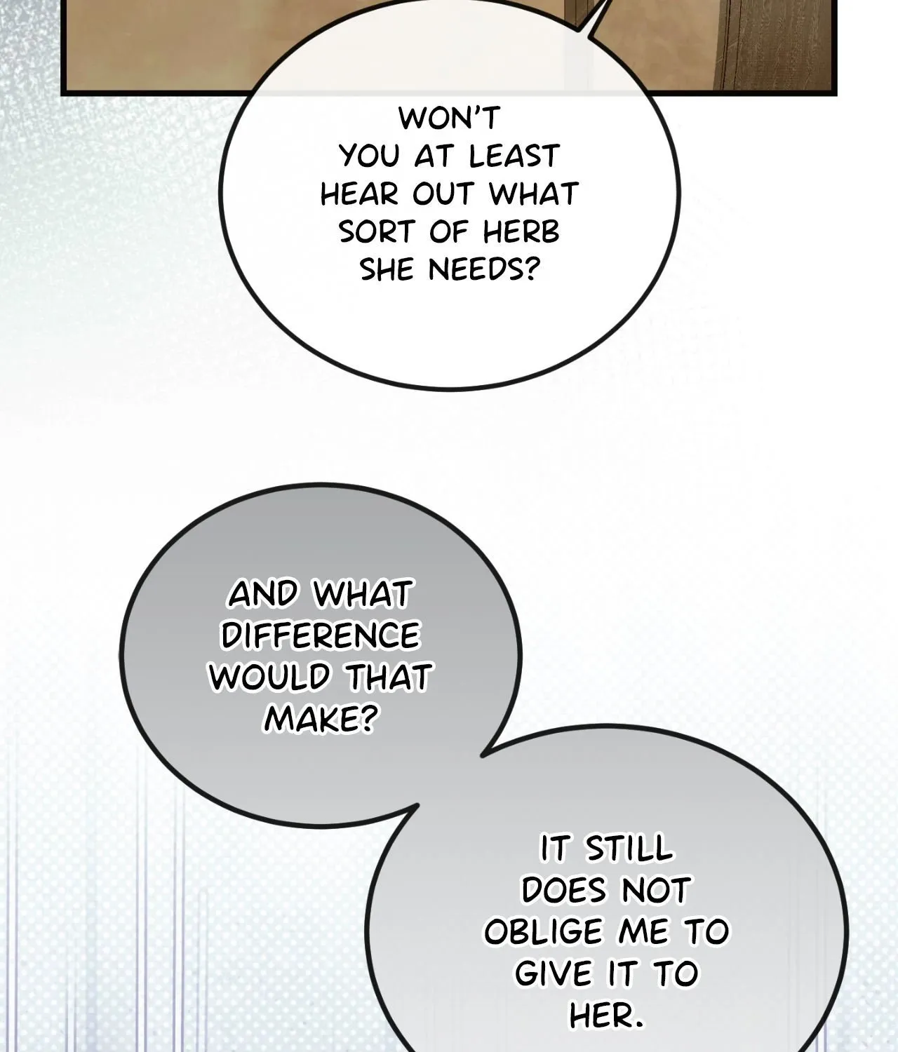 Hunks, Harems, and Hardcore Habits Chapter 47 - Page 47 in English