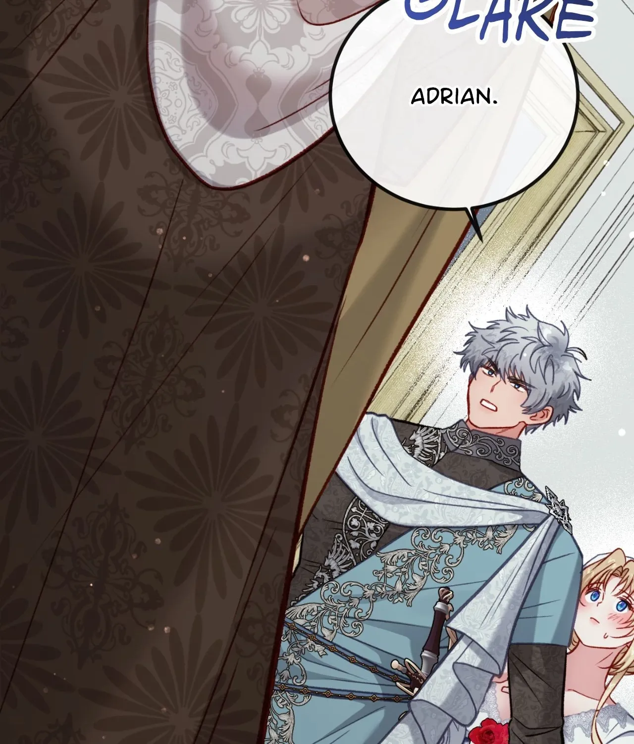 Hunks, Harems, and Hardcore Habits Chapter 47 - Page 60 in English