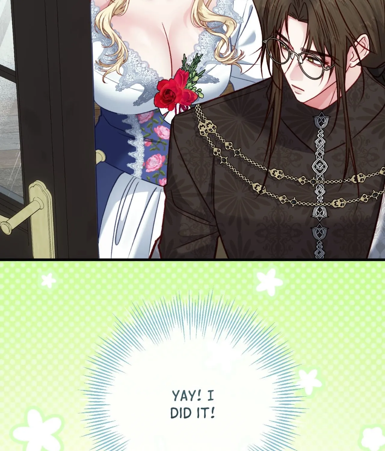 Hunks, Harems, and Hardcore Habits Chapter 47 - Page 67 in English