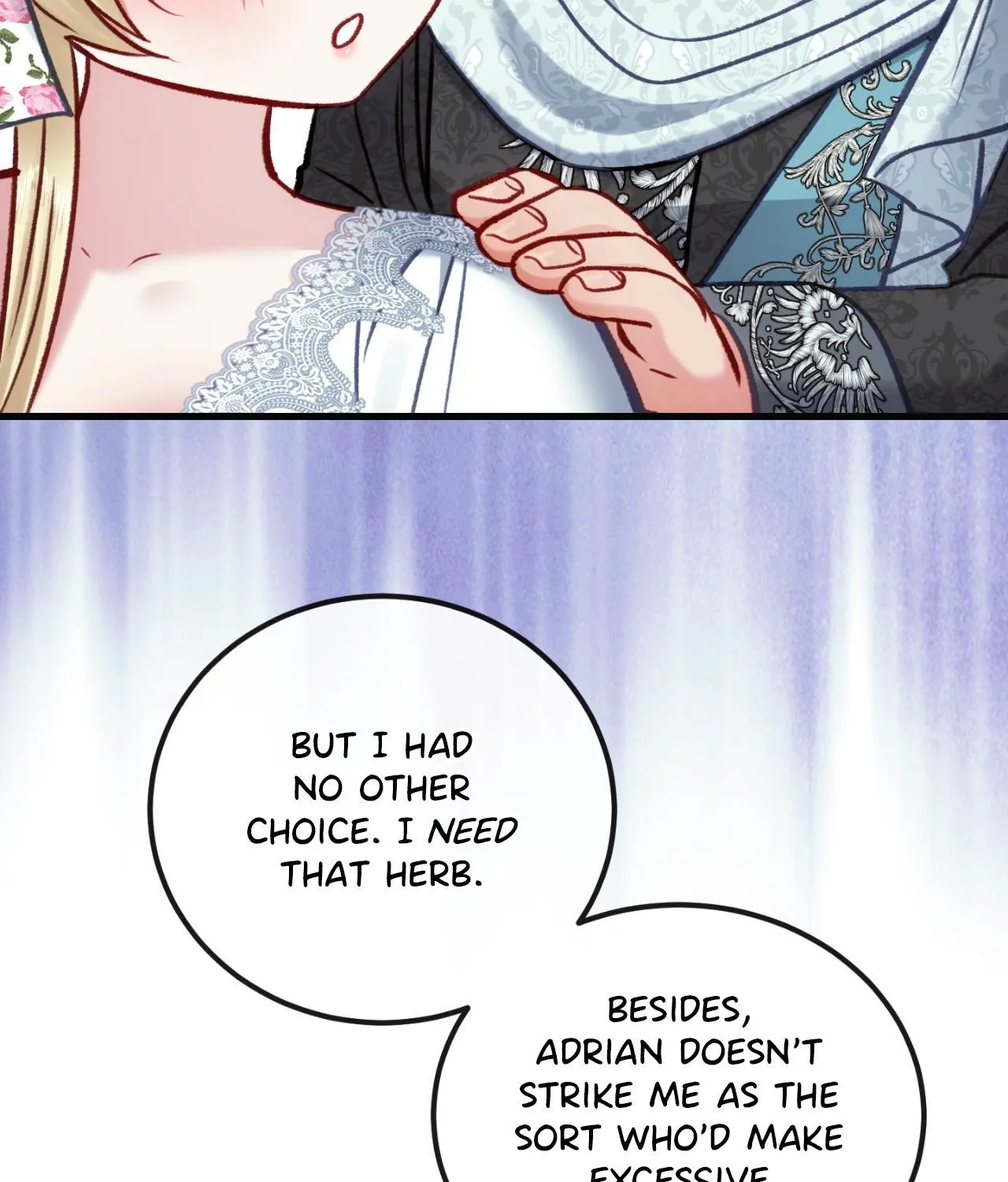 Hunks, Harems, and Hardcore Habits Chapter 47 - Page 72 in English