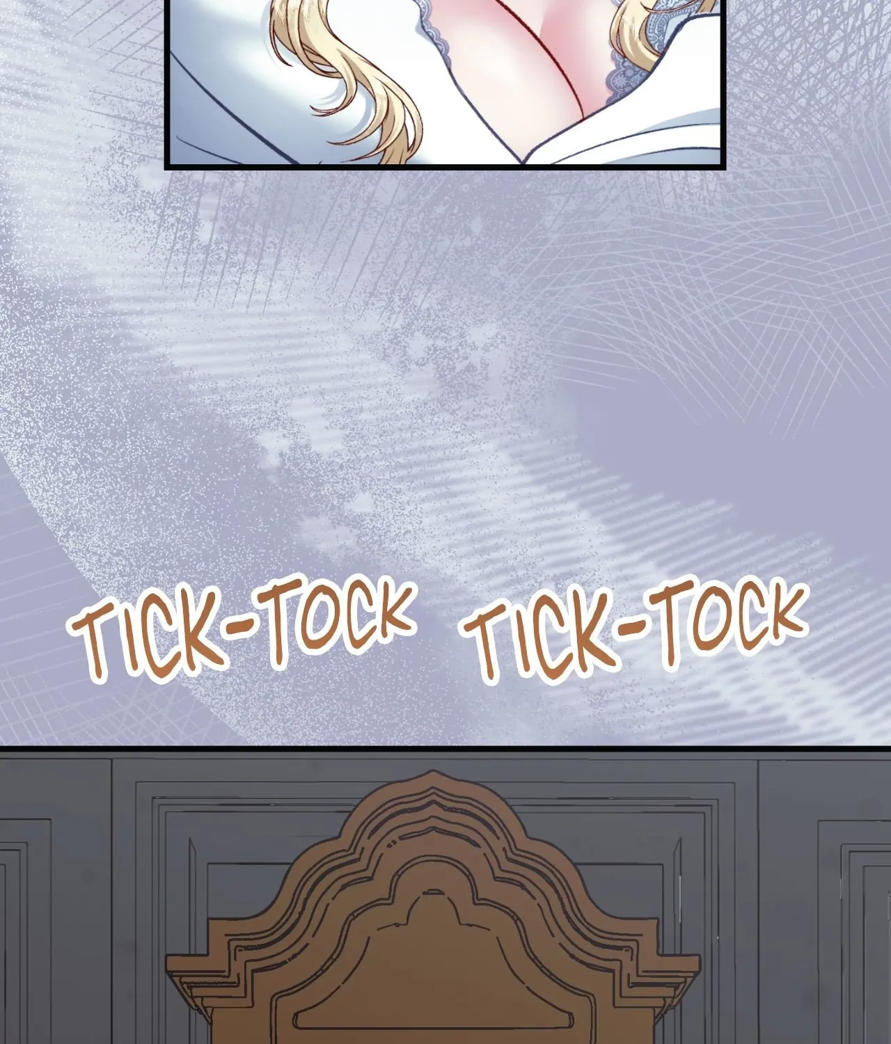 Hunks, Harems, and Hardcore Habits Chapter 47 - Page 8 in English
