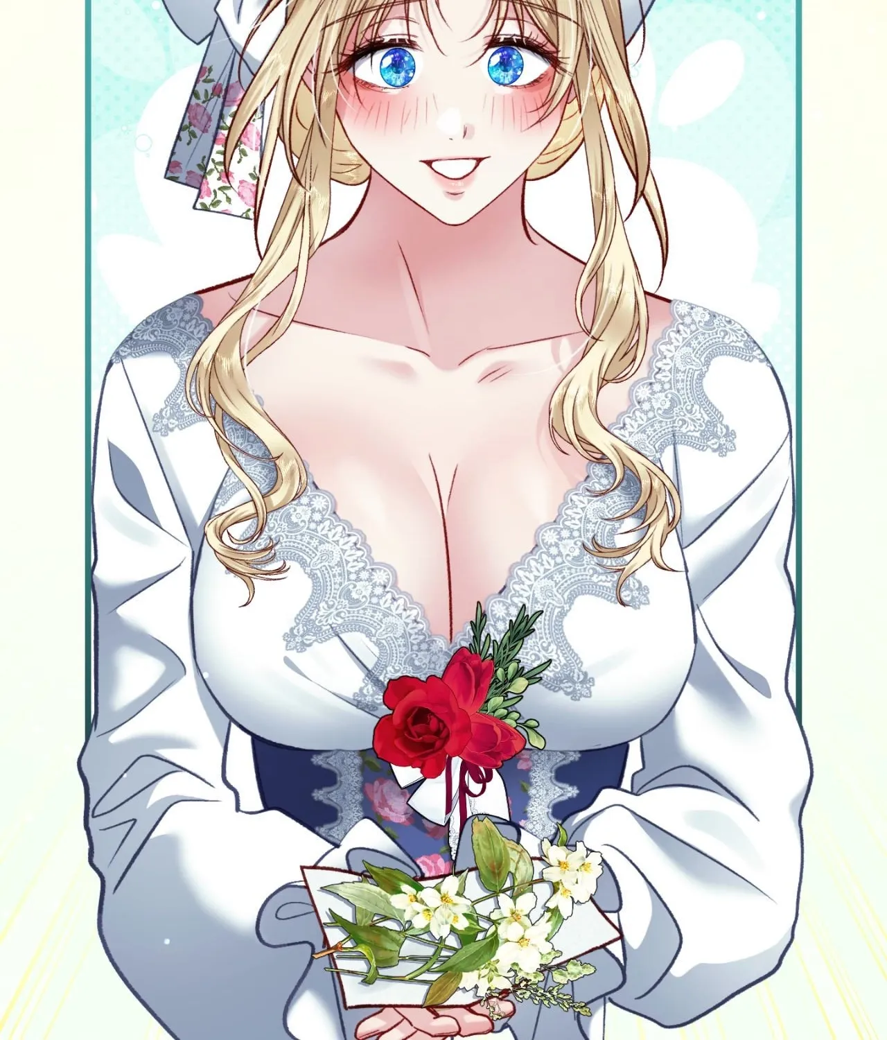 Hunks, Harems, and Hardcore Habits Chapter 47 - Page 82 in English