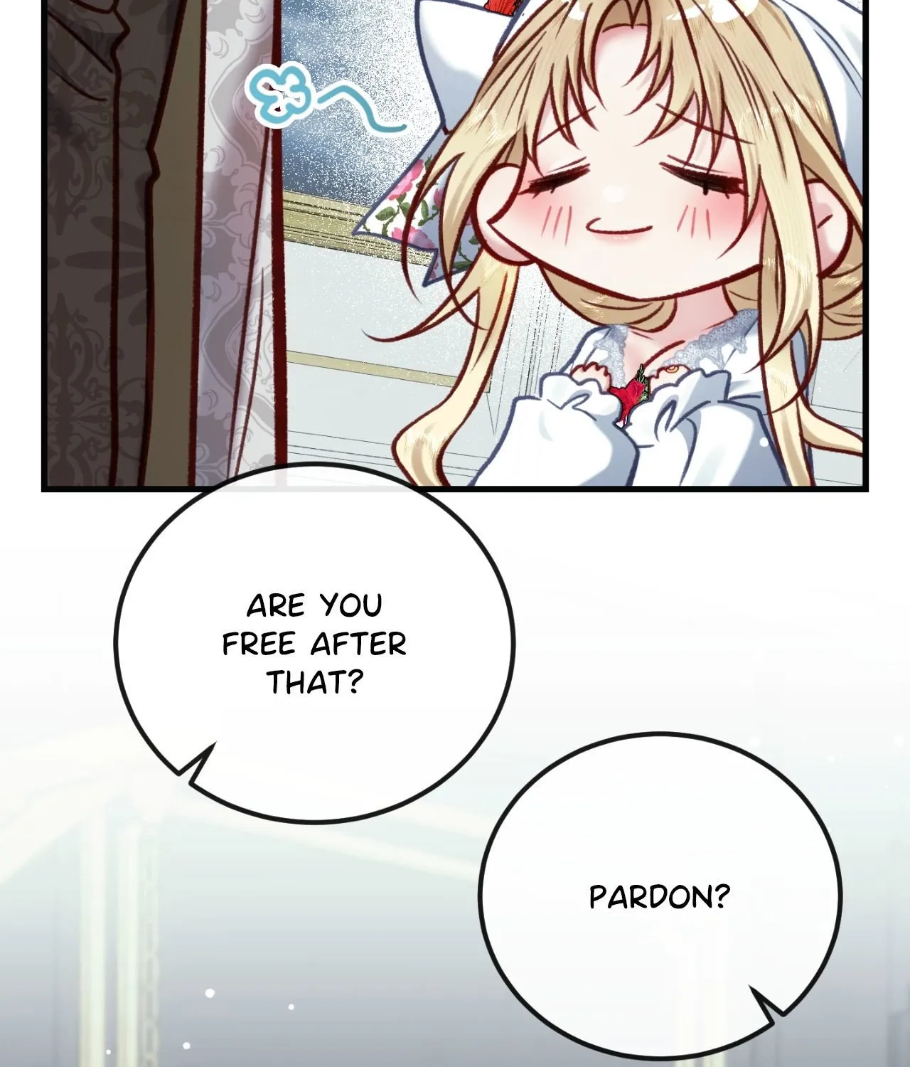 Hunks, Harems, and Hardcore Habits Chapter 47 - Page 84 in English