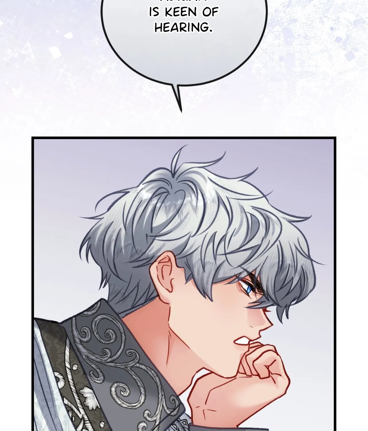 Hunks, Harems, and Hardcore Habits Chapter 48 - Page 100 in English
