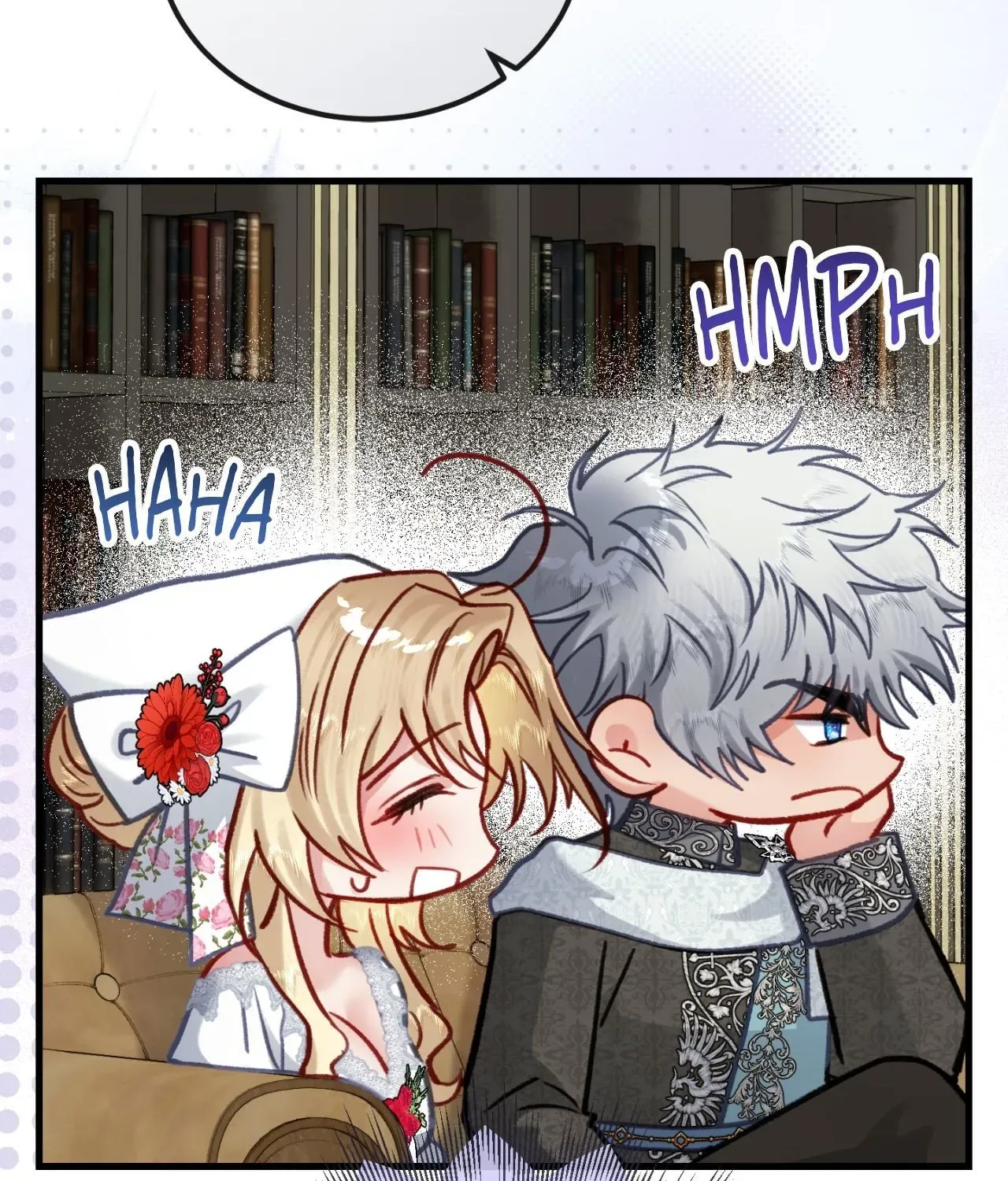 Hunks, Harems, and Hardcore Habits Chapter 48 - Page 102 in English