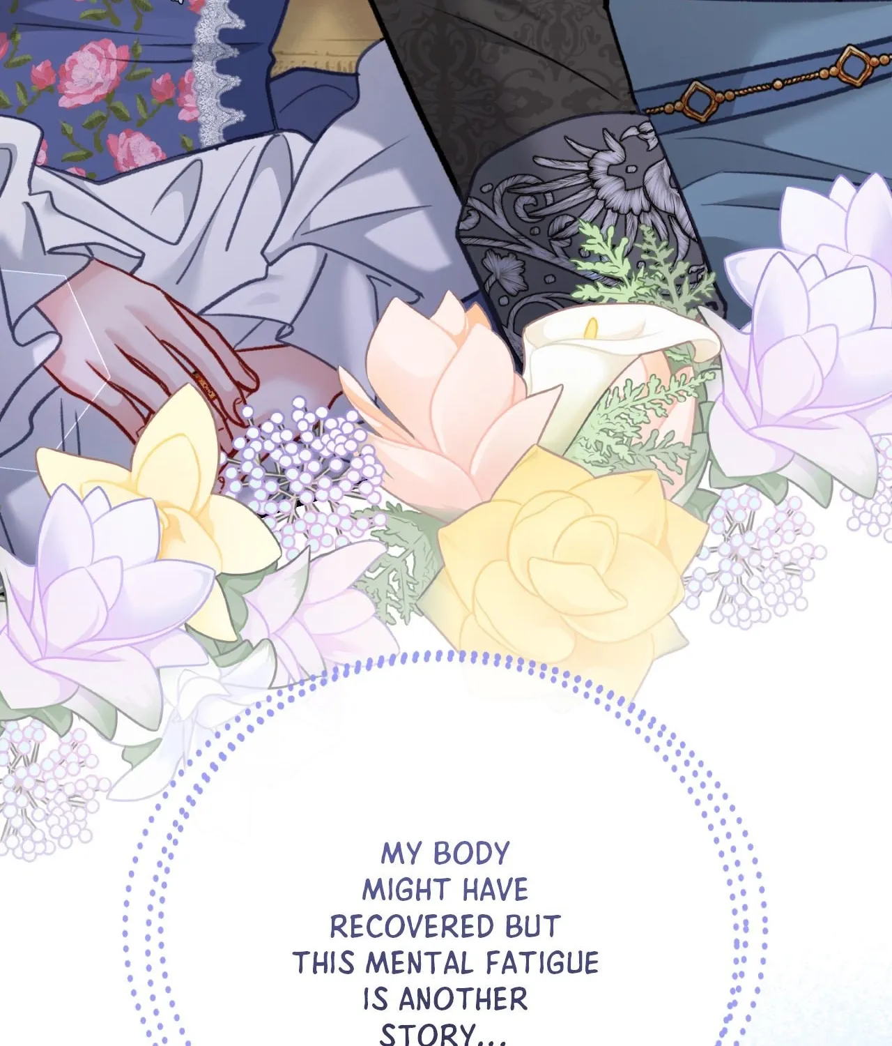 Hunks, Harems, and Hardcore Habits Chapter 48 - Page 108 in English
