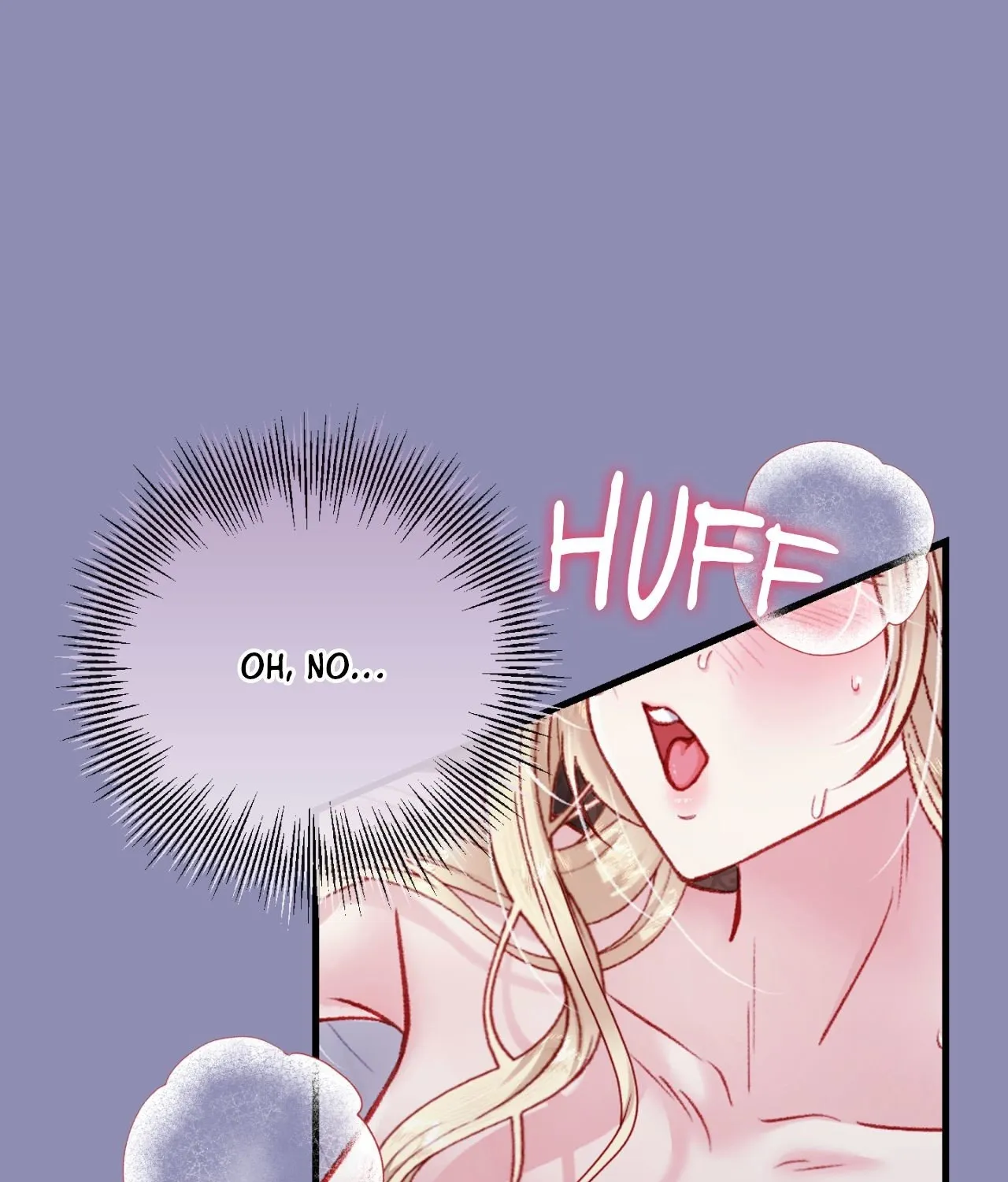 Hunks, Harems, and Hardcore Habits Chapter 48 - Page 13 in English