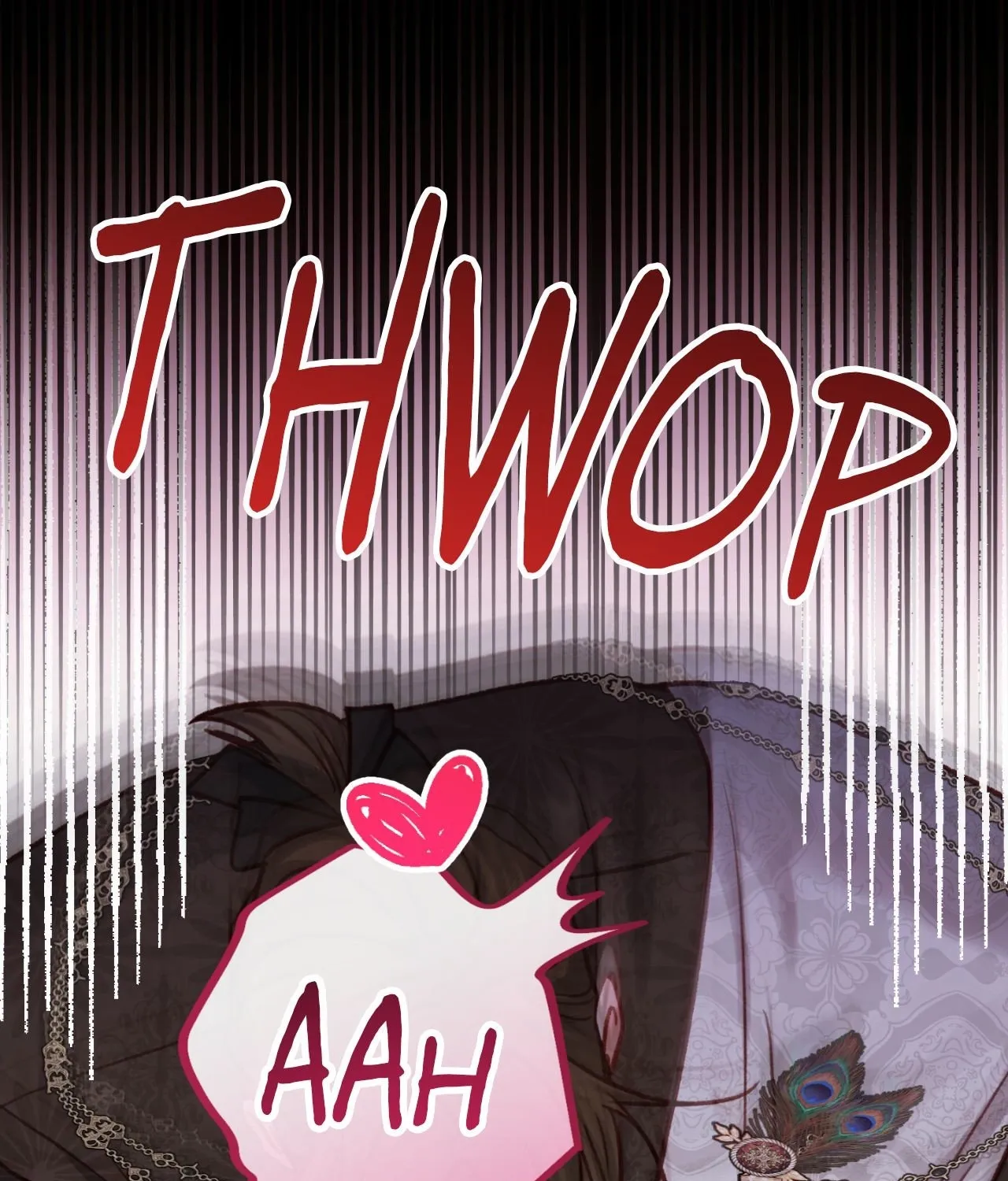 Hunks, Harems, and Hardcore Habits Chapter 48 - Page 19 in English