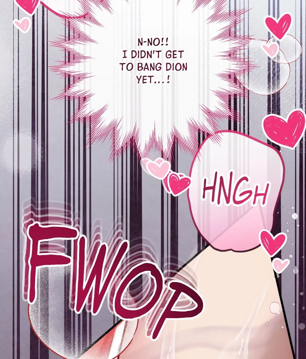 Hunks, Harems, and Hardcore Habits Chapter 48 - Page 22 in English