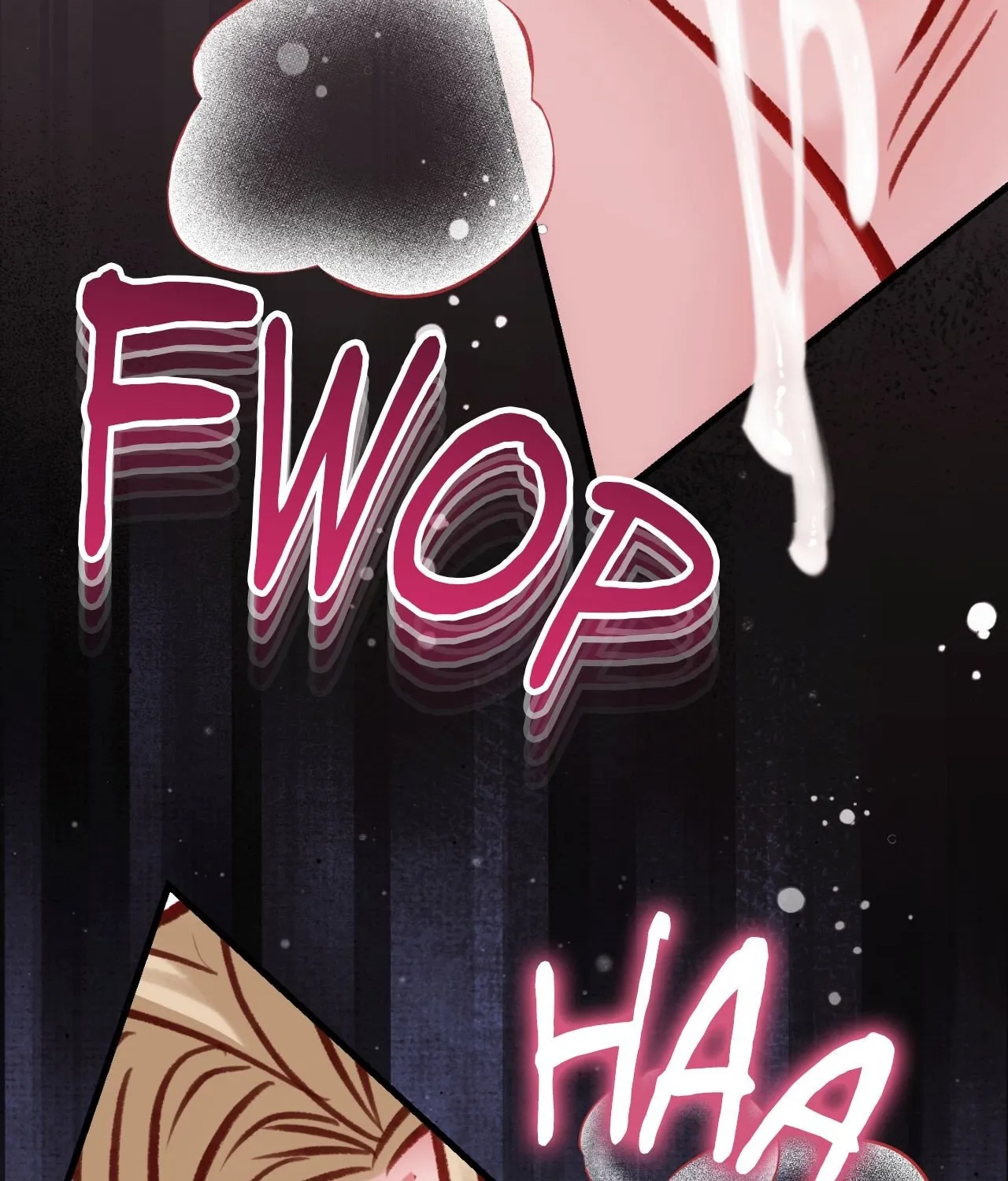 Hunks, Harems, and Hardcore Habits Chapter 48 - Page 24 in English