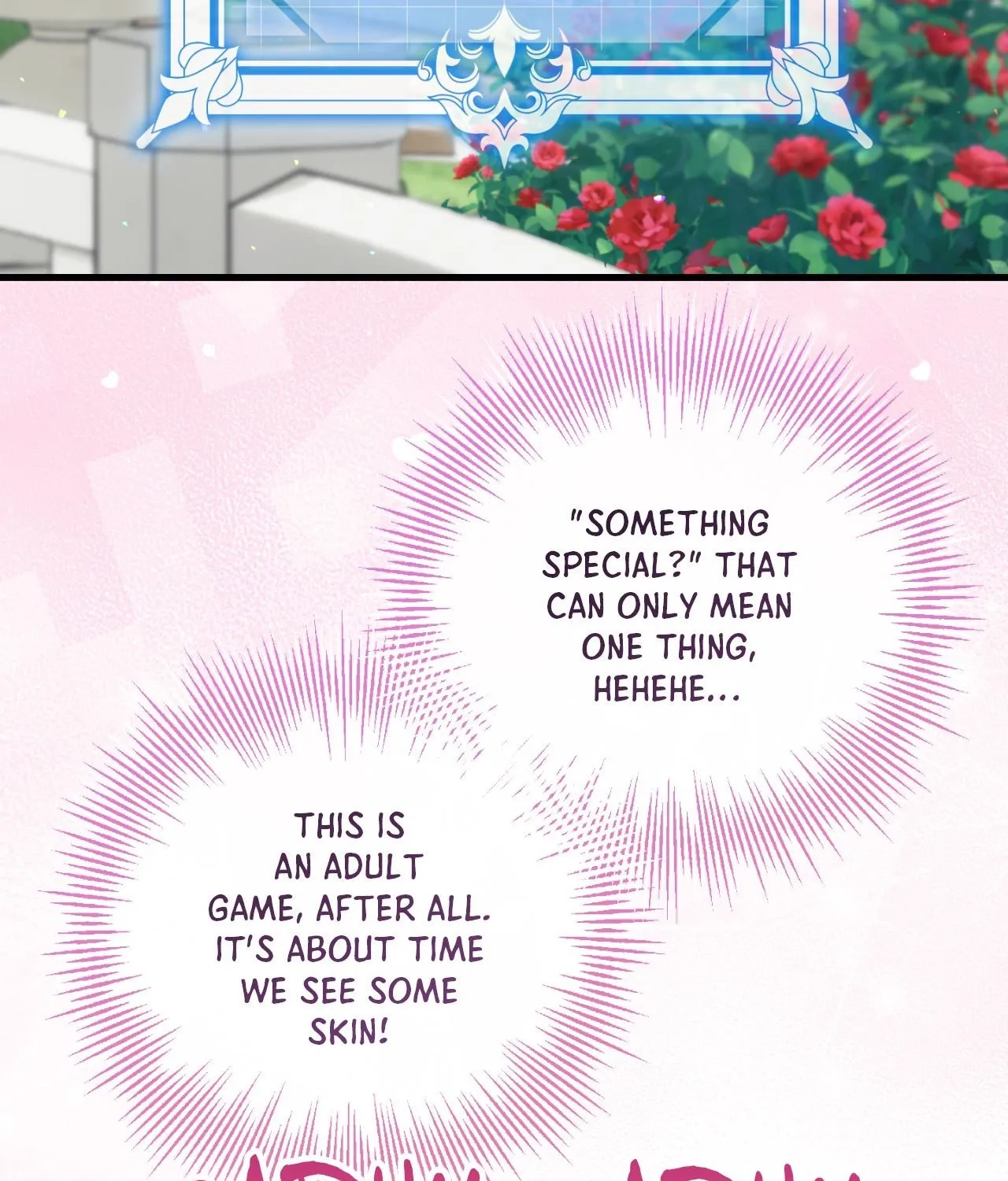 Hunks, Harems, and Hardcore Habits Chapter 48 - Page 33 in English