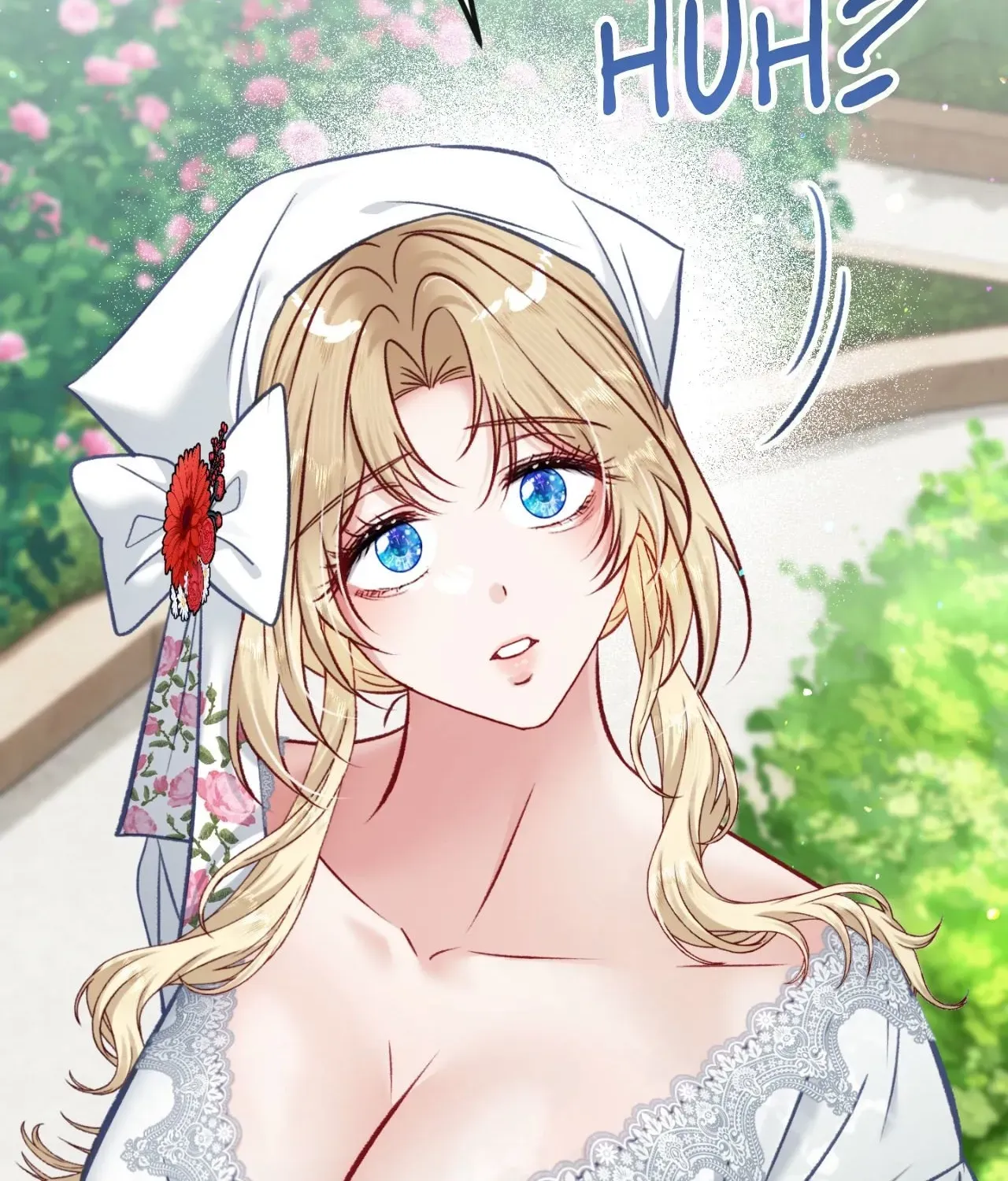Hunks, Harems, and Hardcore Habits Chapter 48 - Page 38 in English