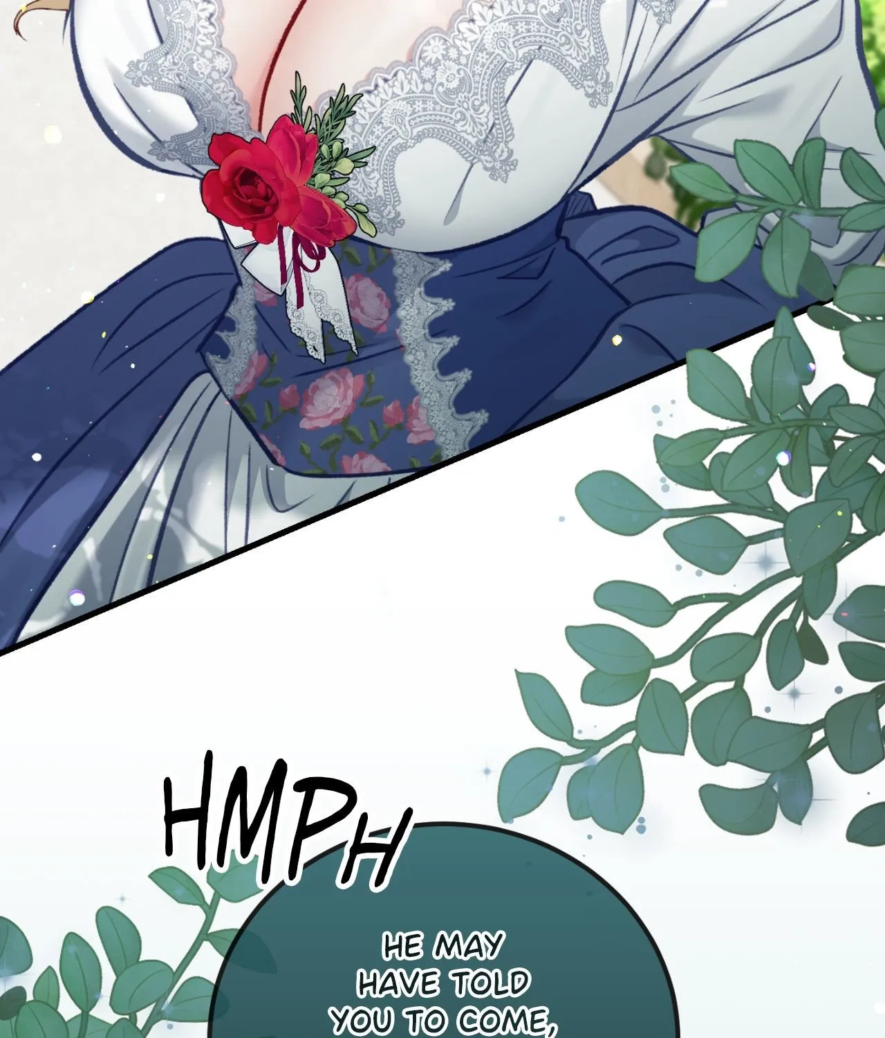 Hunks, Harems, and Hardcore Habits Chapter 48 - Page 39 in English
