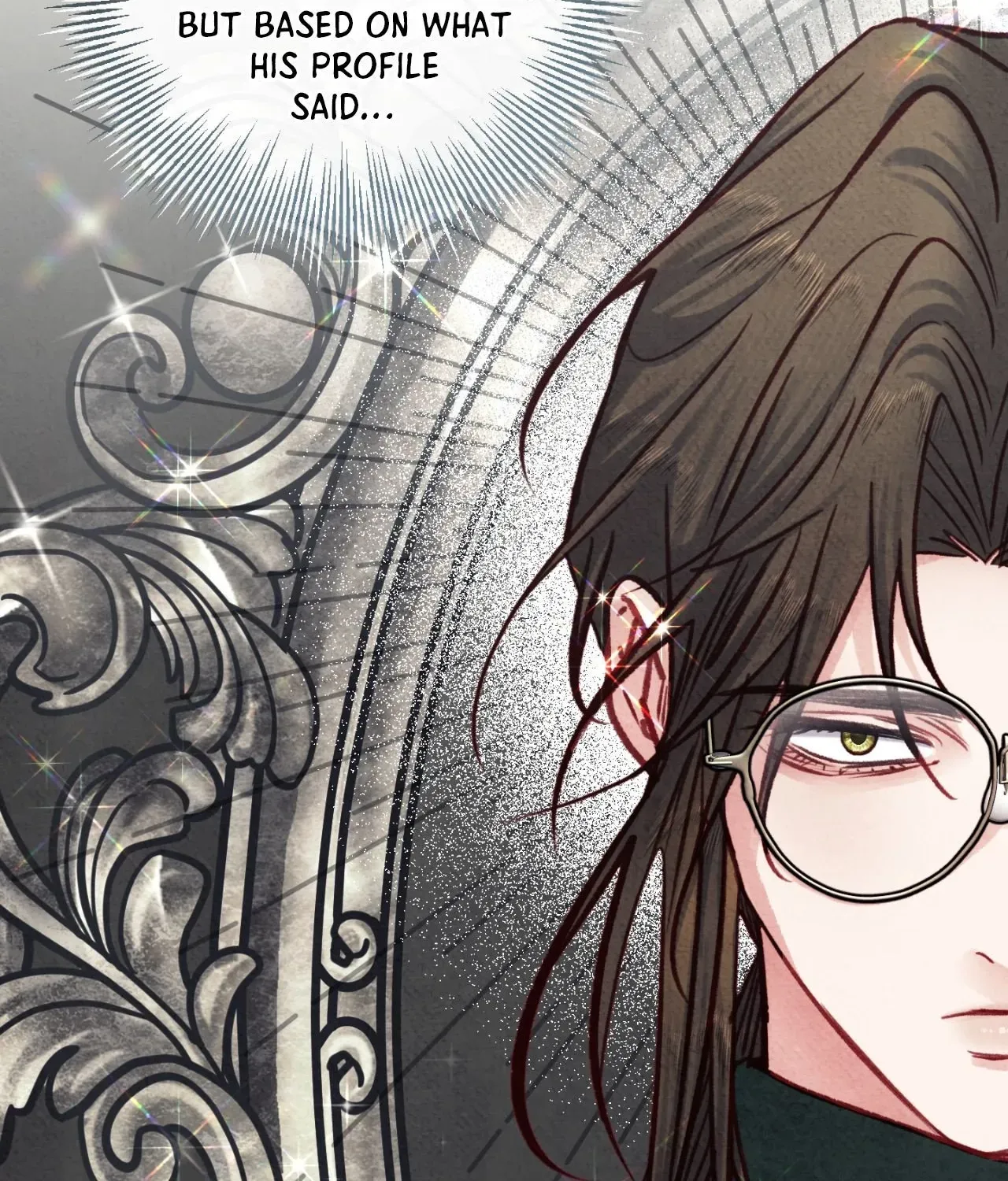 Hunks, Harems, and Hardcore Habits Chapter 48 - Page 44 in English