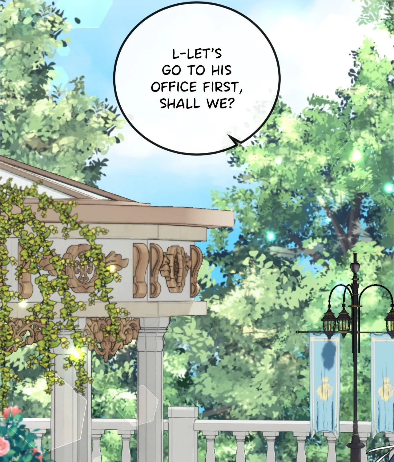 Hunks, Harems, and Hardcore Habits Chapter 48 - Page 48 in English