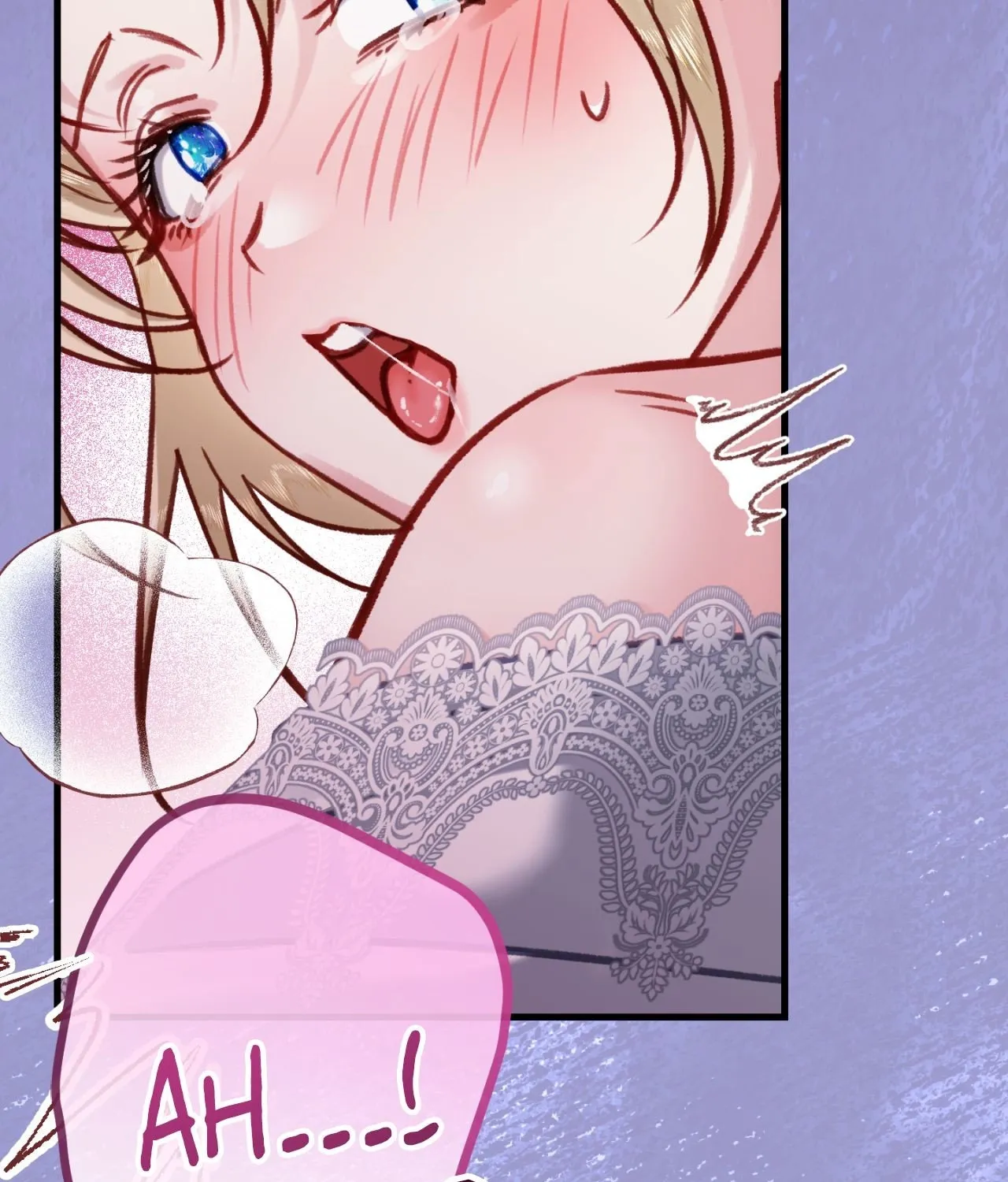 Hunks, Harems, and Hardcore Habits Chapter 48 - Page 5 in English