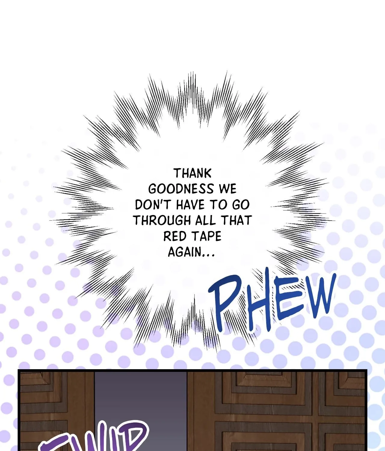 Hunks, Harems, and Hardcore Habits Chapter 48 - Page 54 in English