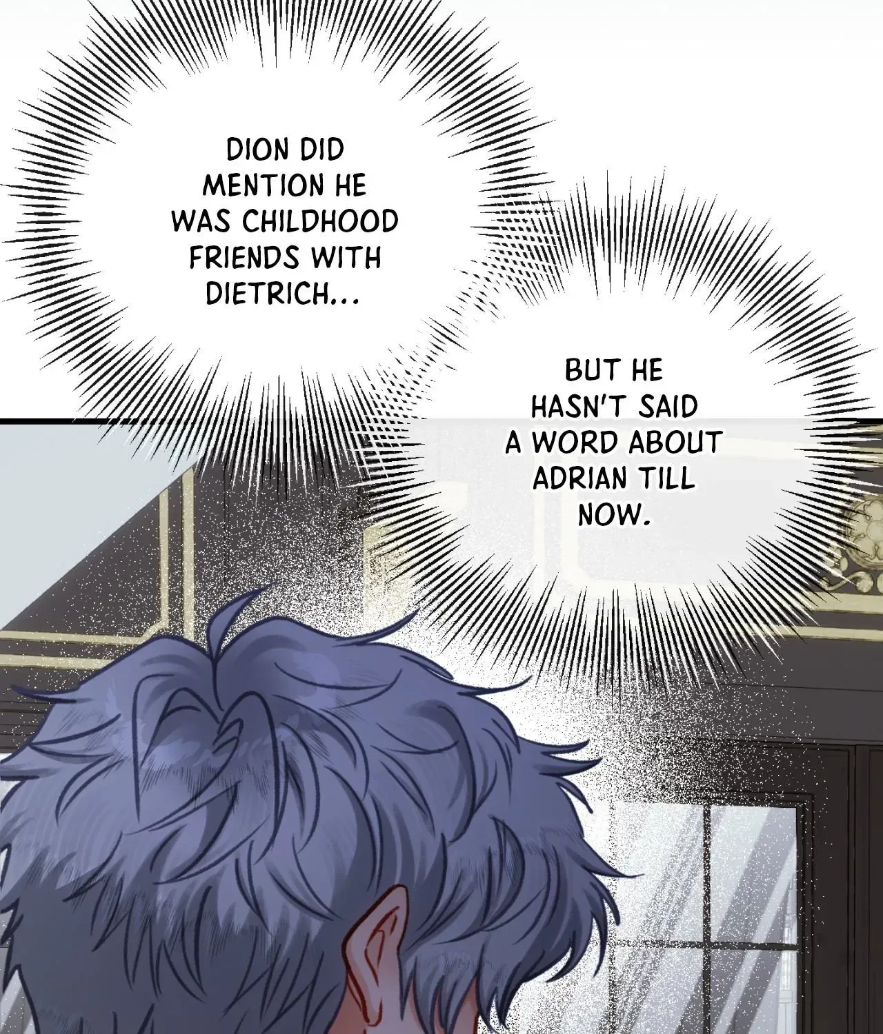 Hunks, Harems, and Hardcore Habits Chapter 48 - Page 69 in English