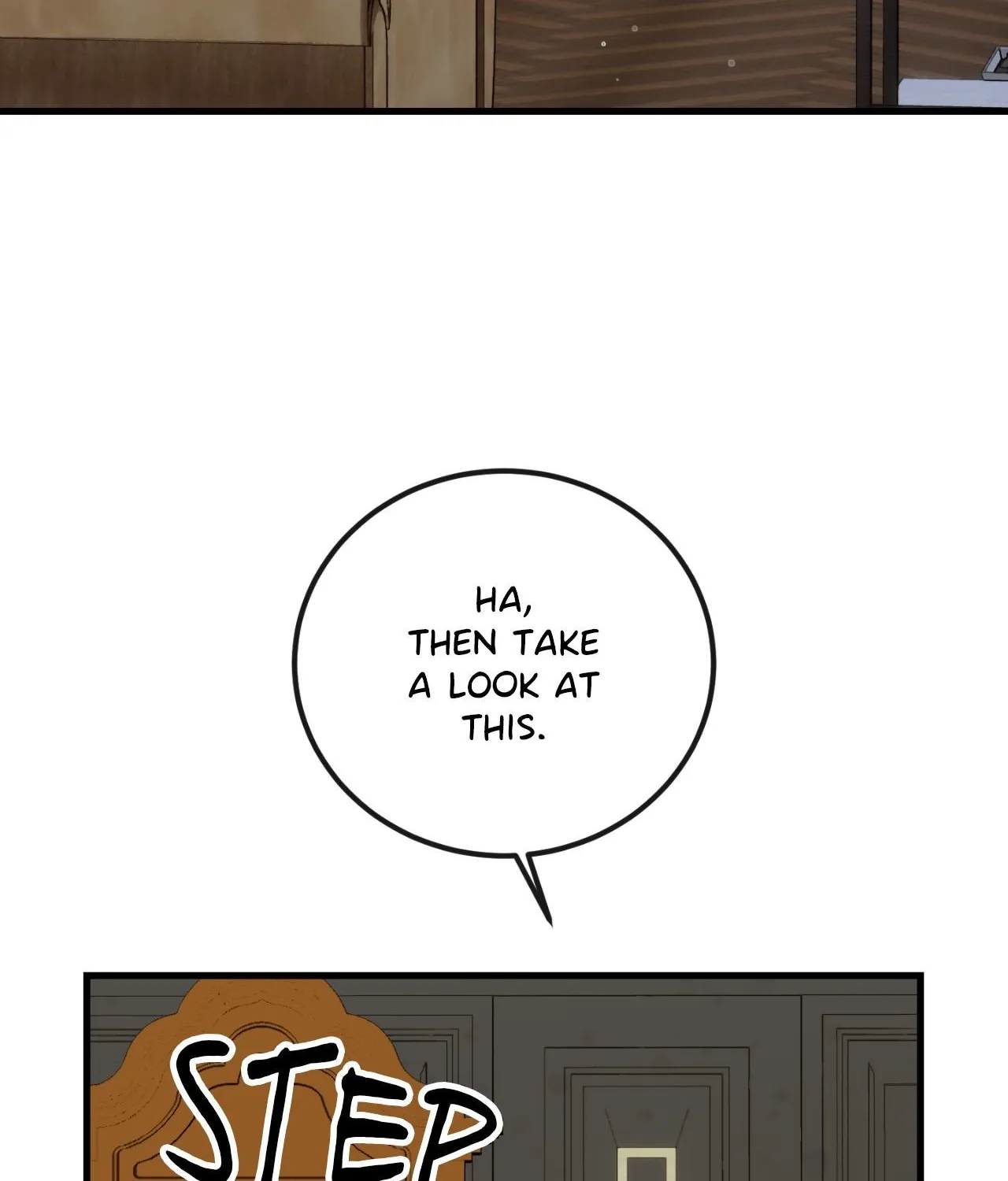 Hunks, Harems, and Hardcore Habits Chapter 48 - Page 78 in English