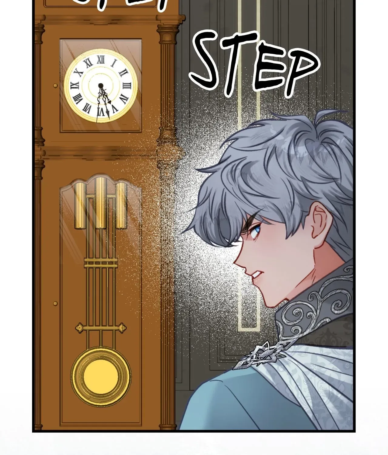 Hunks, Harems, and Hardcore Habits Chapter 48 - Page 79 in English