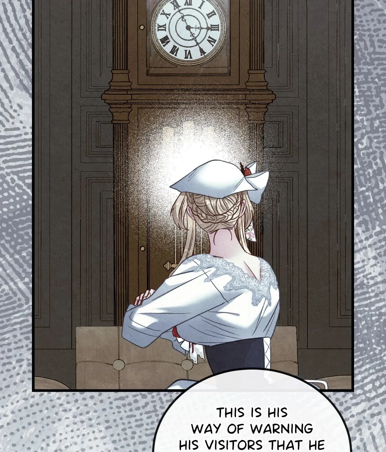 Hunks, Harems, and Hardcore Habits Chapter 48 - Page 85 in English