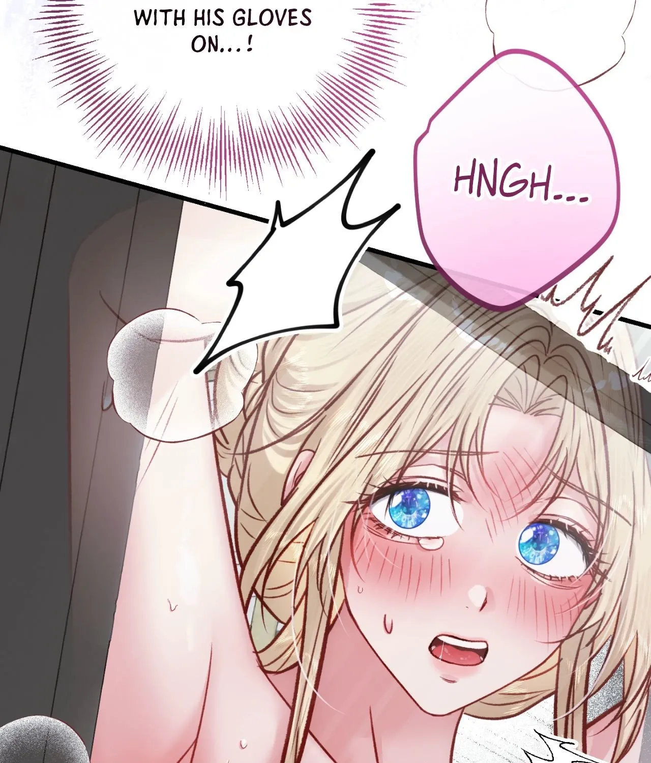 Hunks, Harems, and Hardcore Habits Chapter 48 - Page 9 in English