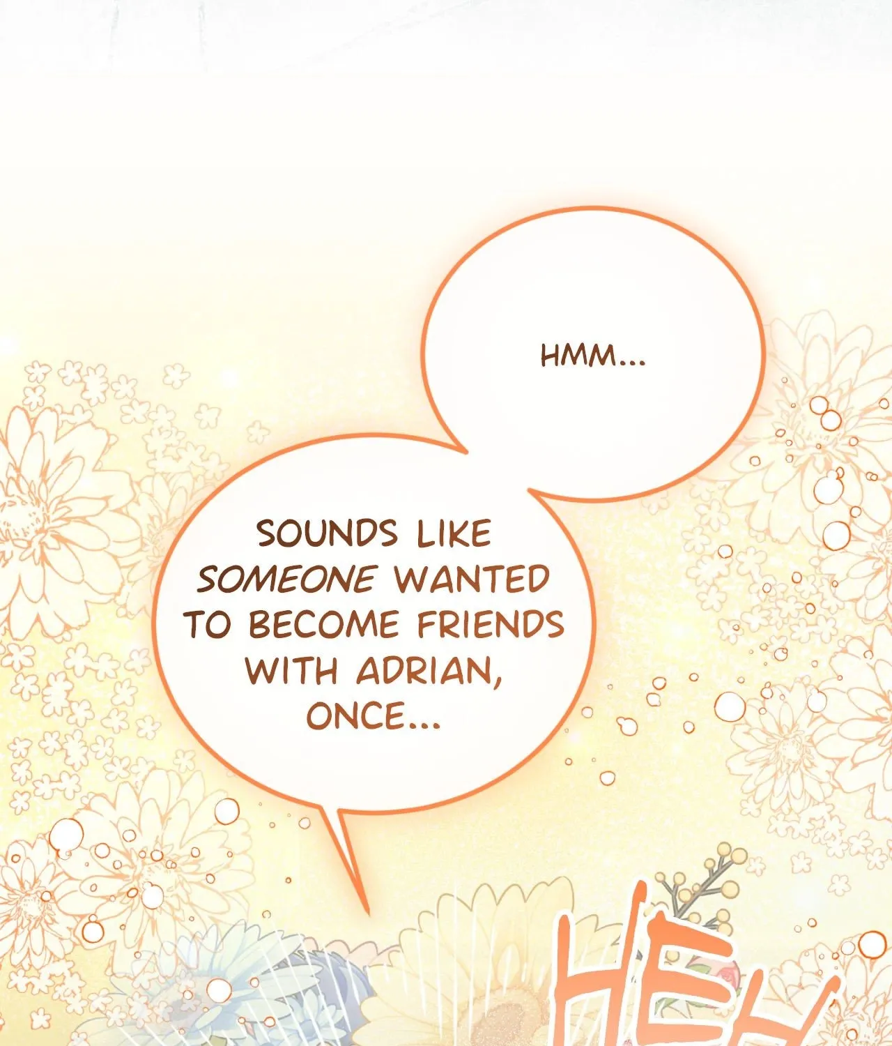 Hunks, Harems, and Hardcore Habits Chapter 48 - Page 91 in English