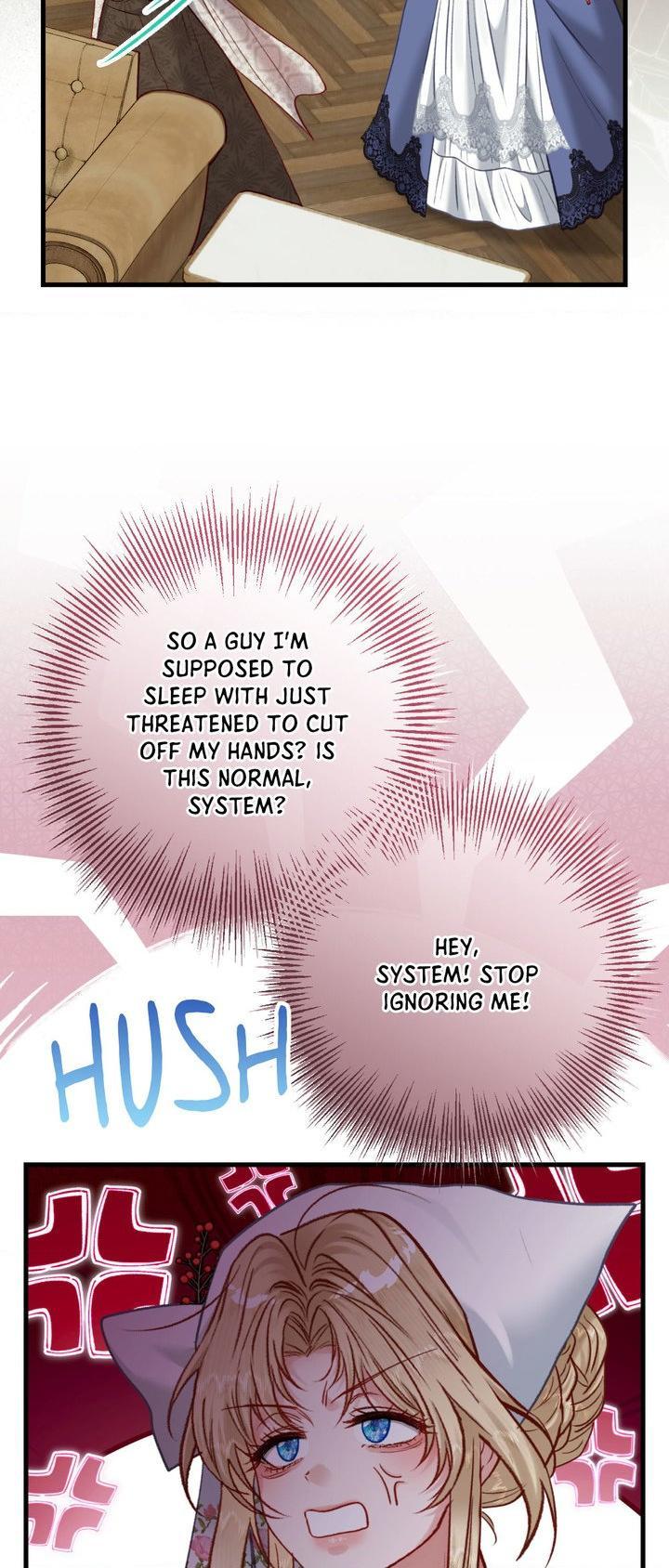 Hunks, Harems, and Hardcore Habits Chapter 49 - Page 19 in English