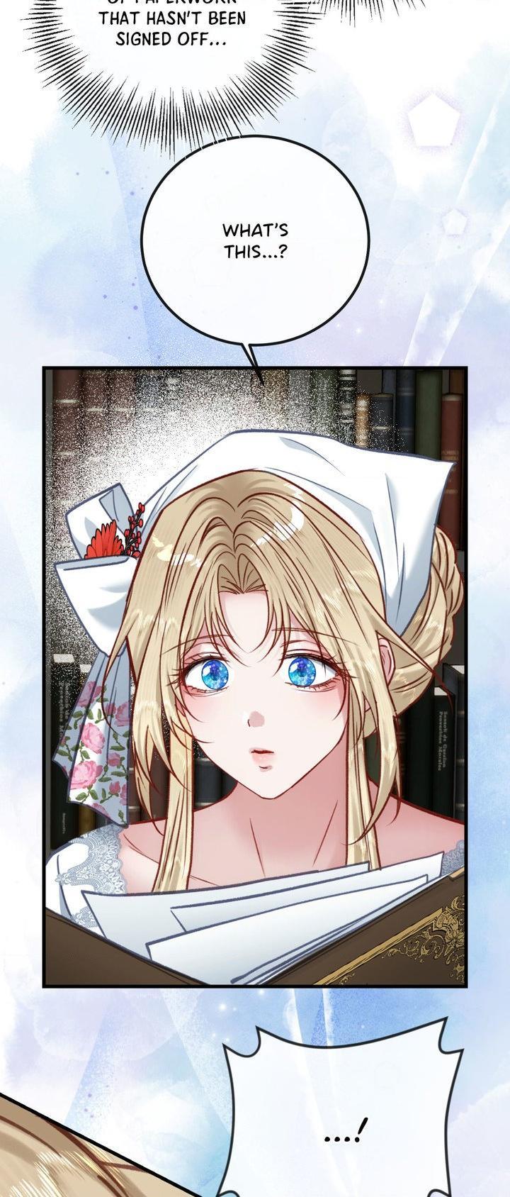 Hunks, Harems, and Hardcore Habits Chapter 49 - Page 25 in English