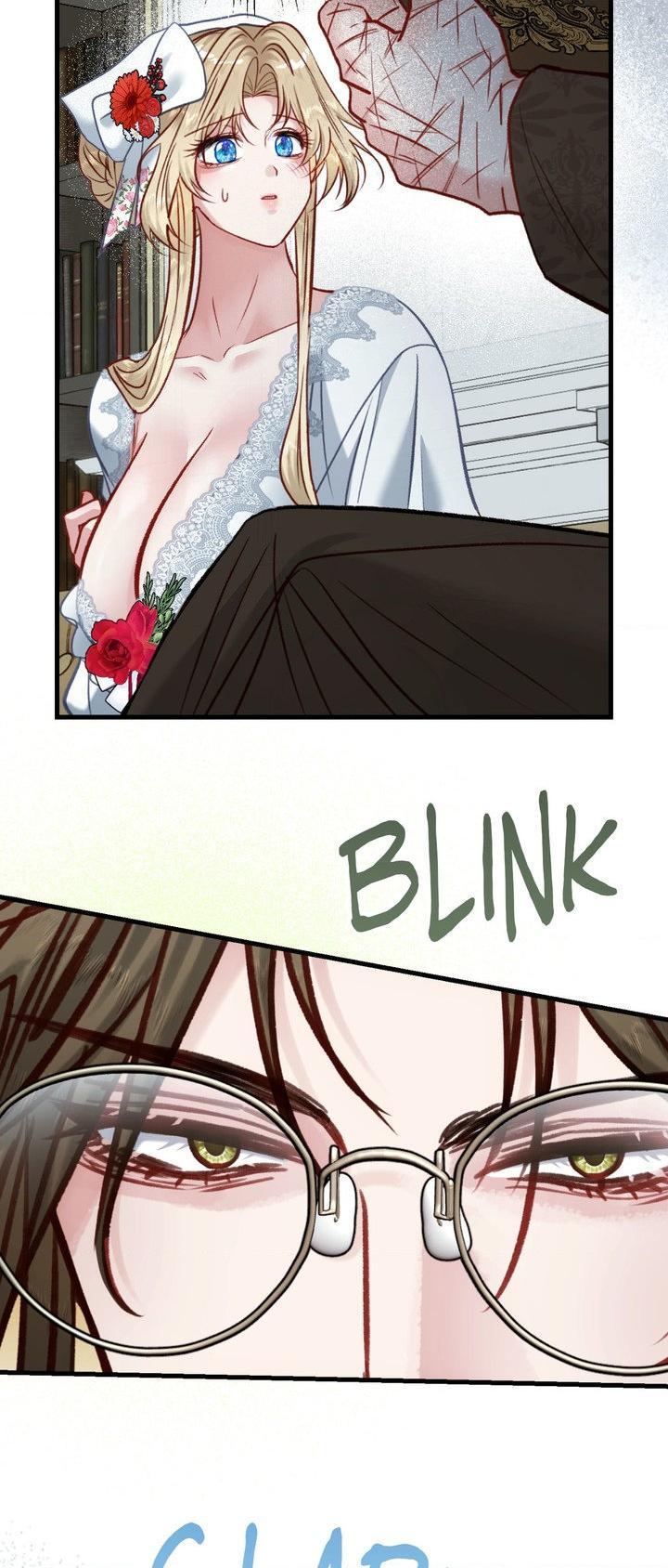 Hunks, Harems, and Hardcore Habits Chapter 49 - Page 41 in English