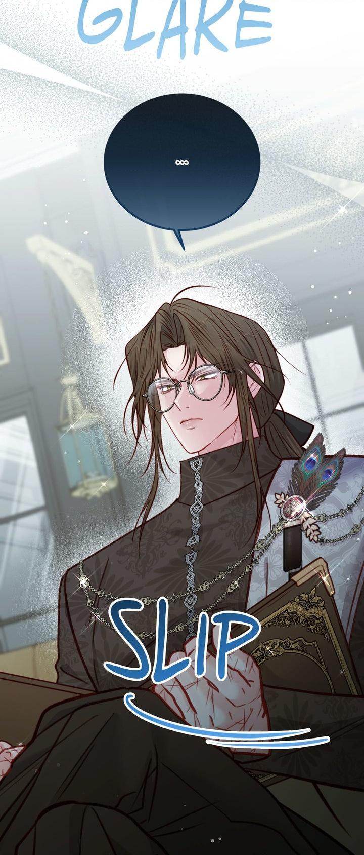 Hunks, Harems, and Hardcore Habits Chapter 49 - Page 42 in English