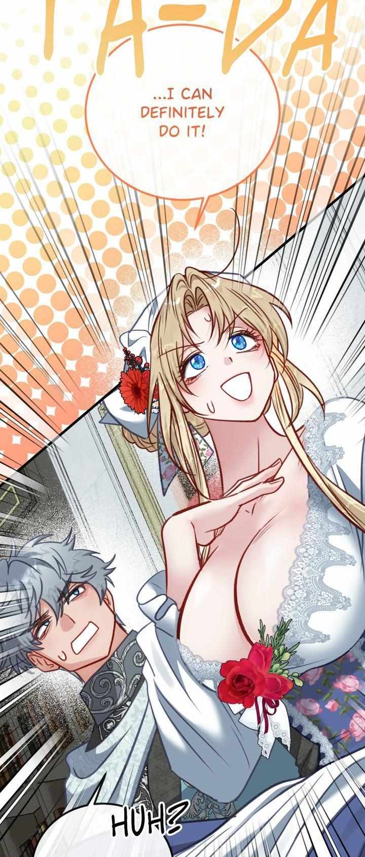 Hunks, Harems, and Hardcore Habits Chapter 49 - Page 49 in English