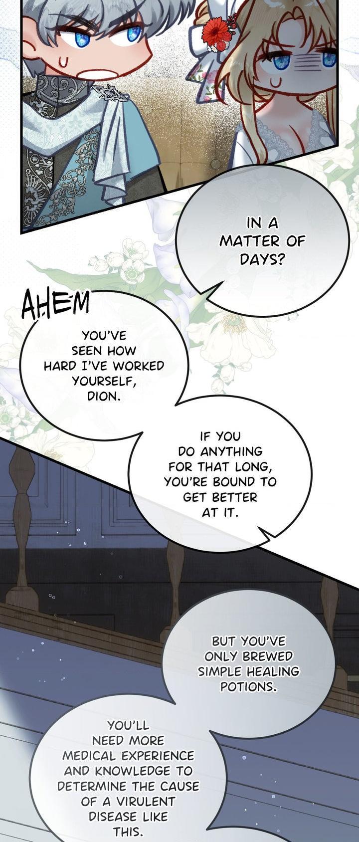 Hunks, Harems, and Hardcore Habits Chapter 49 - Page 51 in English